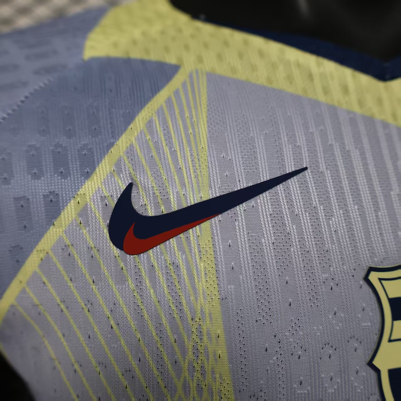 2025/2026 Players Barcelona special Edition Football shirt