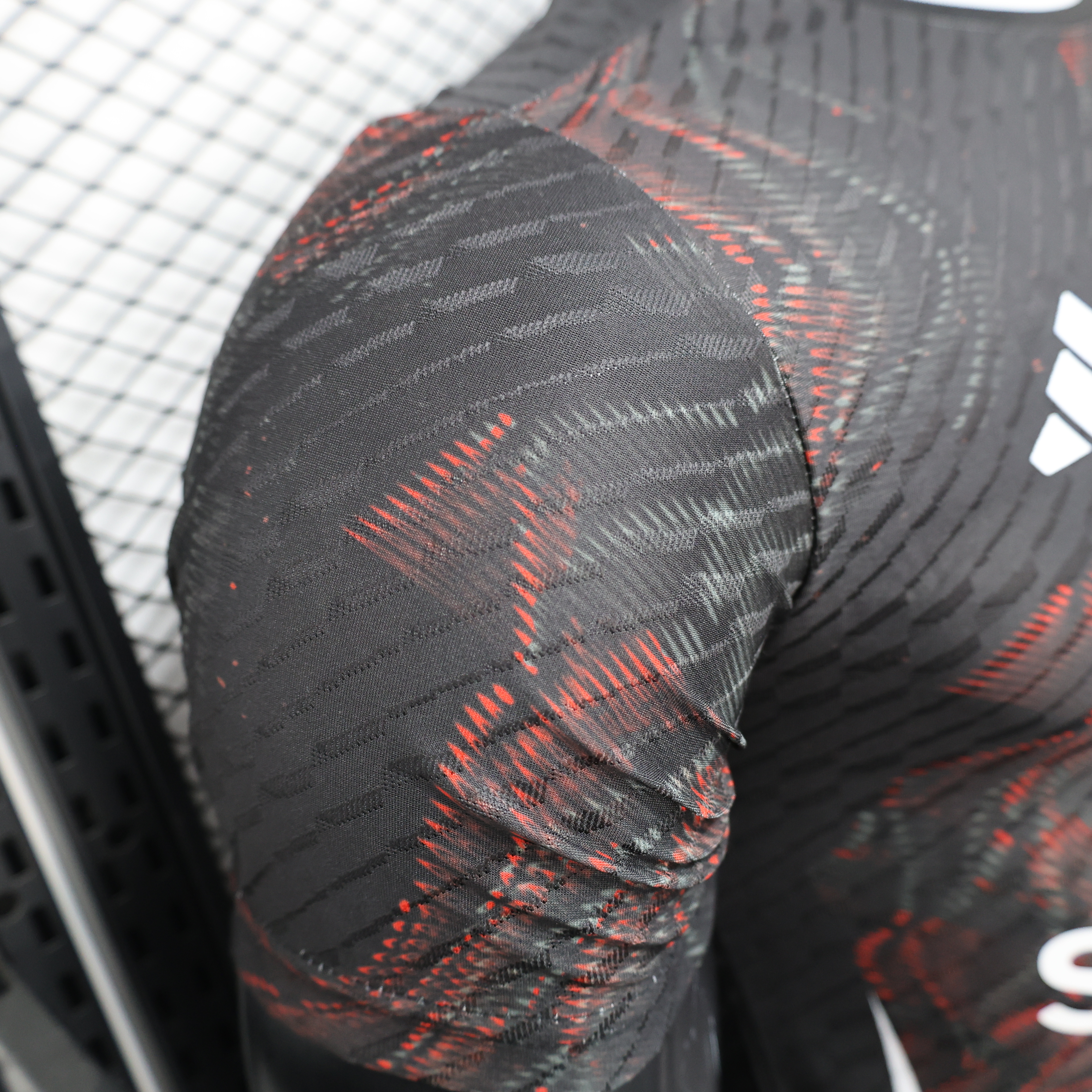 2025/2026 Player Version Manchester United Special Edition Football Shirt