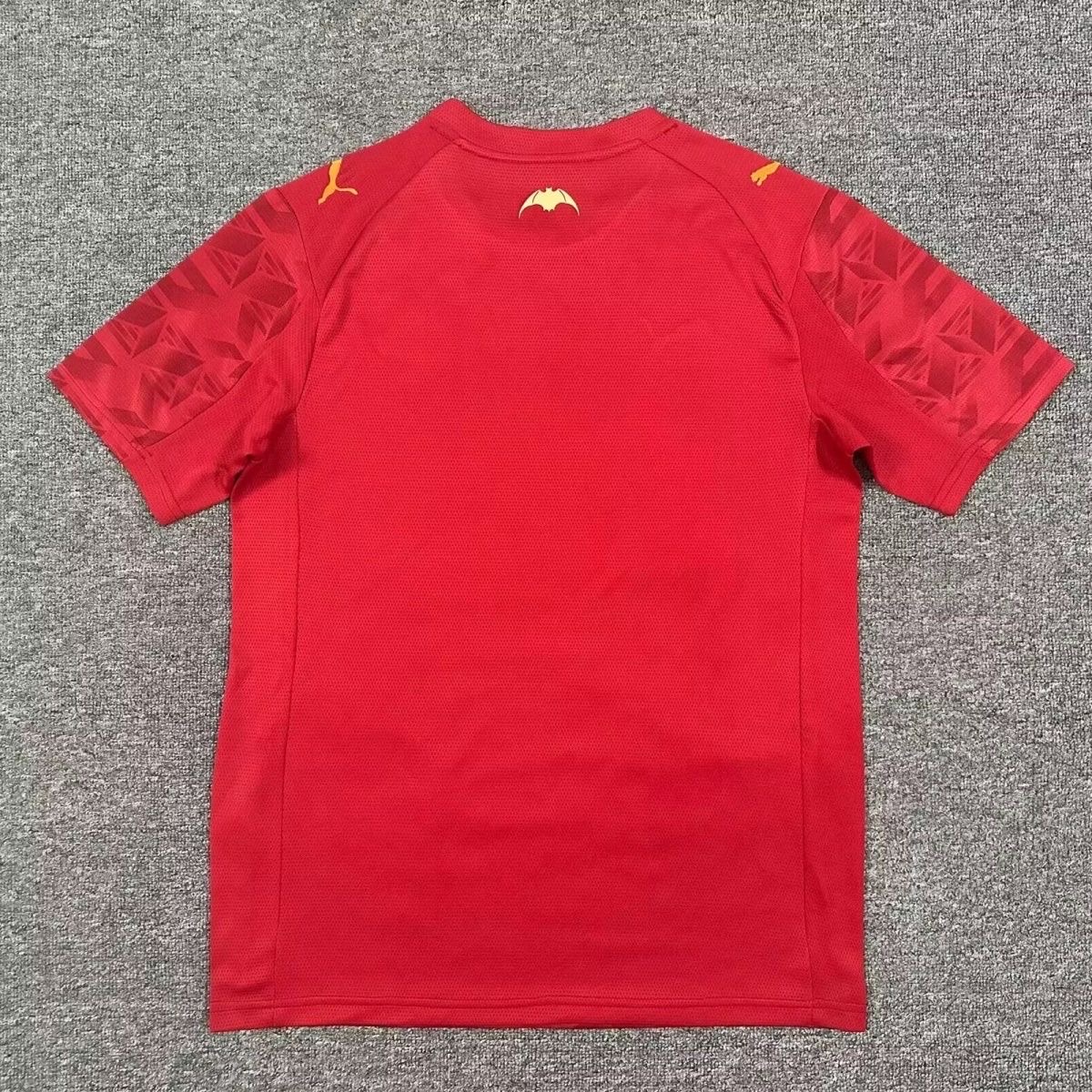 2025/2026 Valencia Away Football shirt1:1 Thai Quality