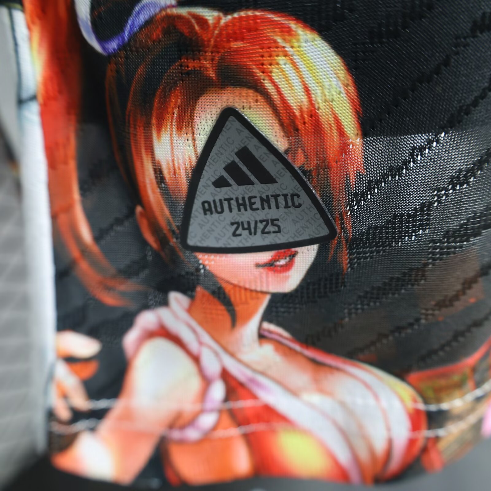 2024 Player Version Japan Special Edition Football Shirt