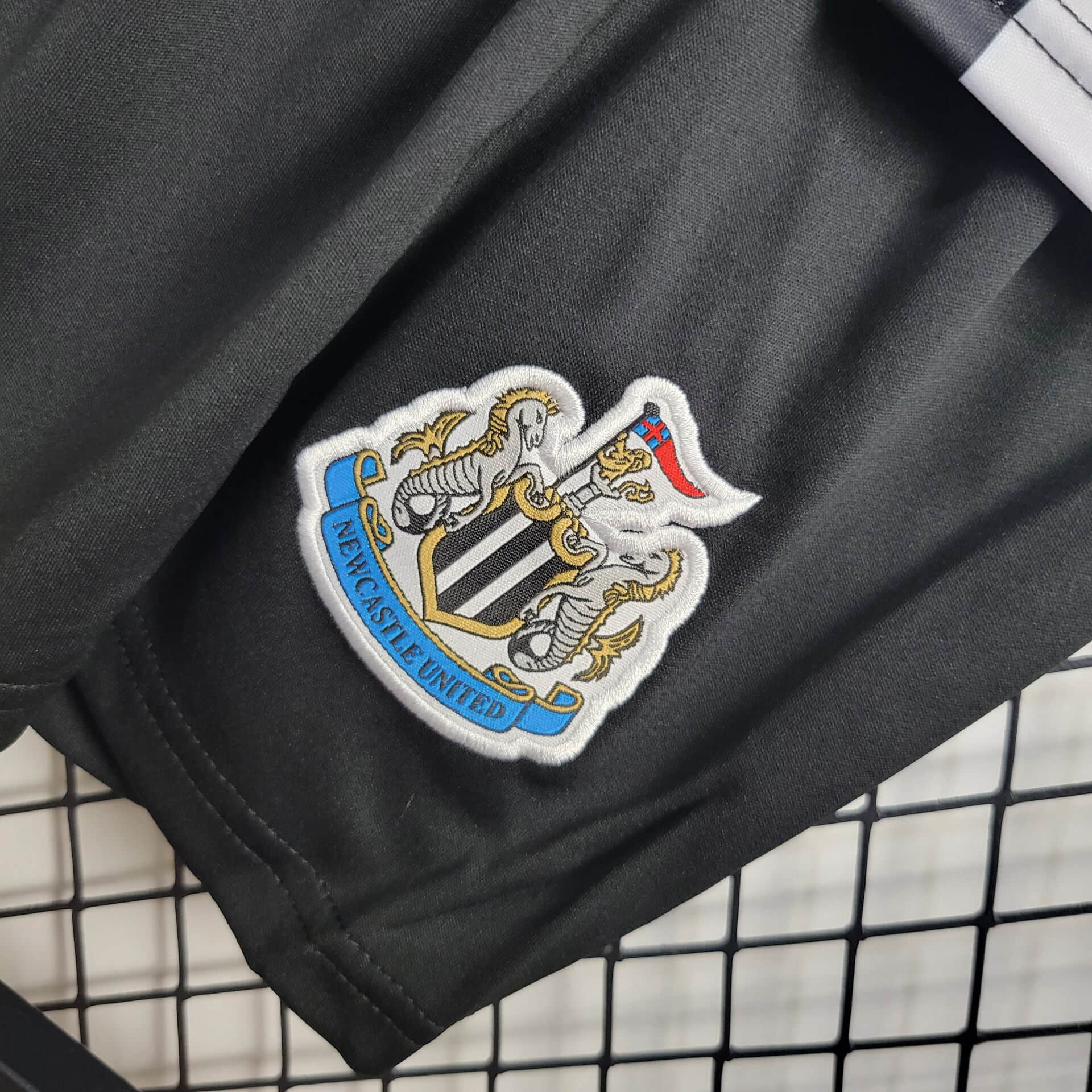 2024/2025 Newcastle United Home Football Shirt Kids Size