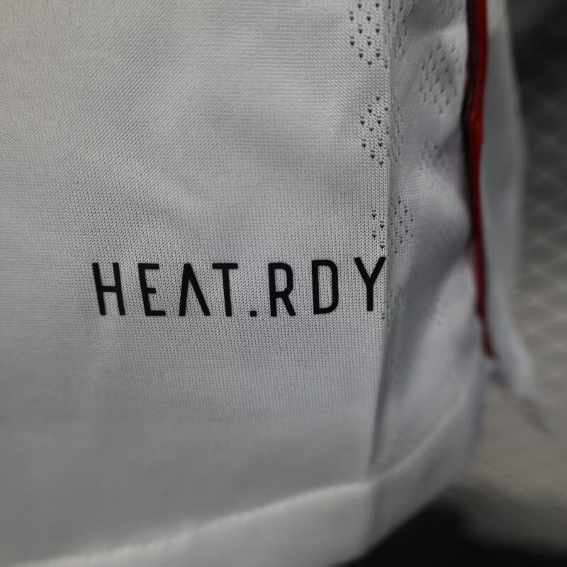 2025/2026 Long Sleeve Player VersionRiver Plate Away Football Shirt