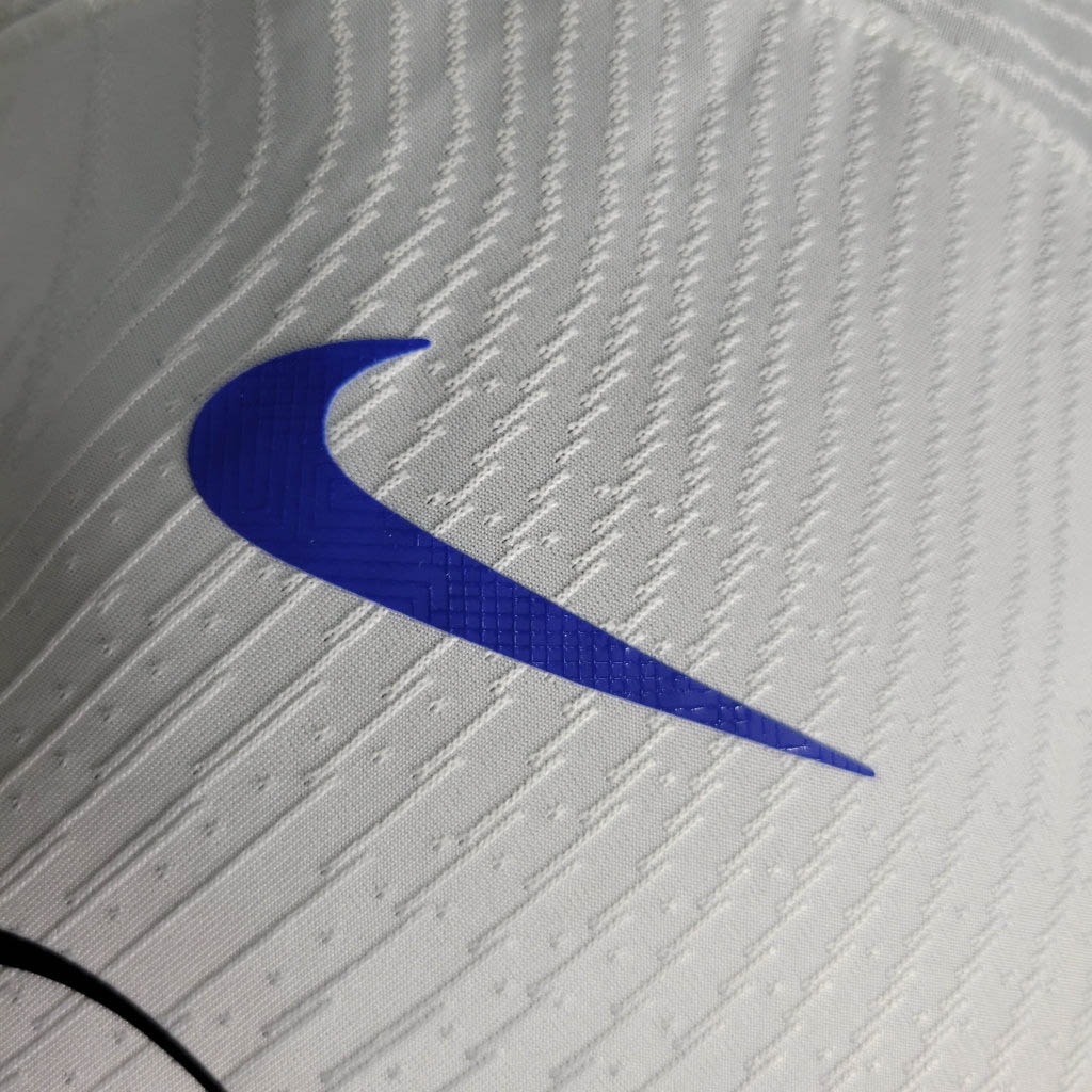 2023/2024 Player Version Inter Milan Away Football Shirt