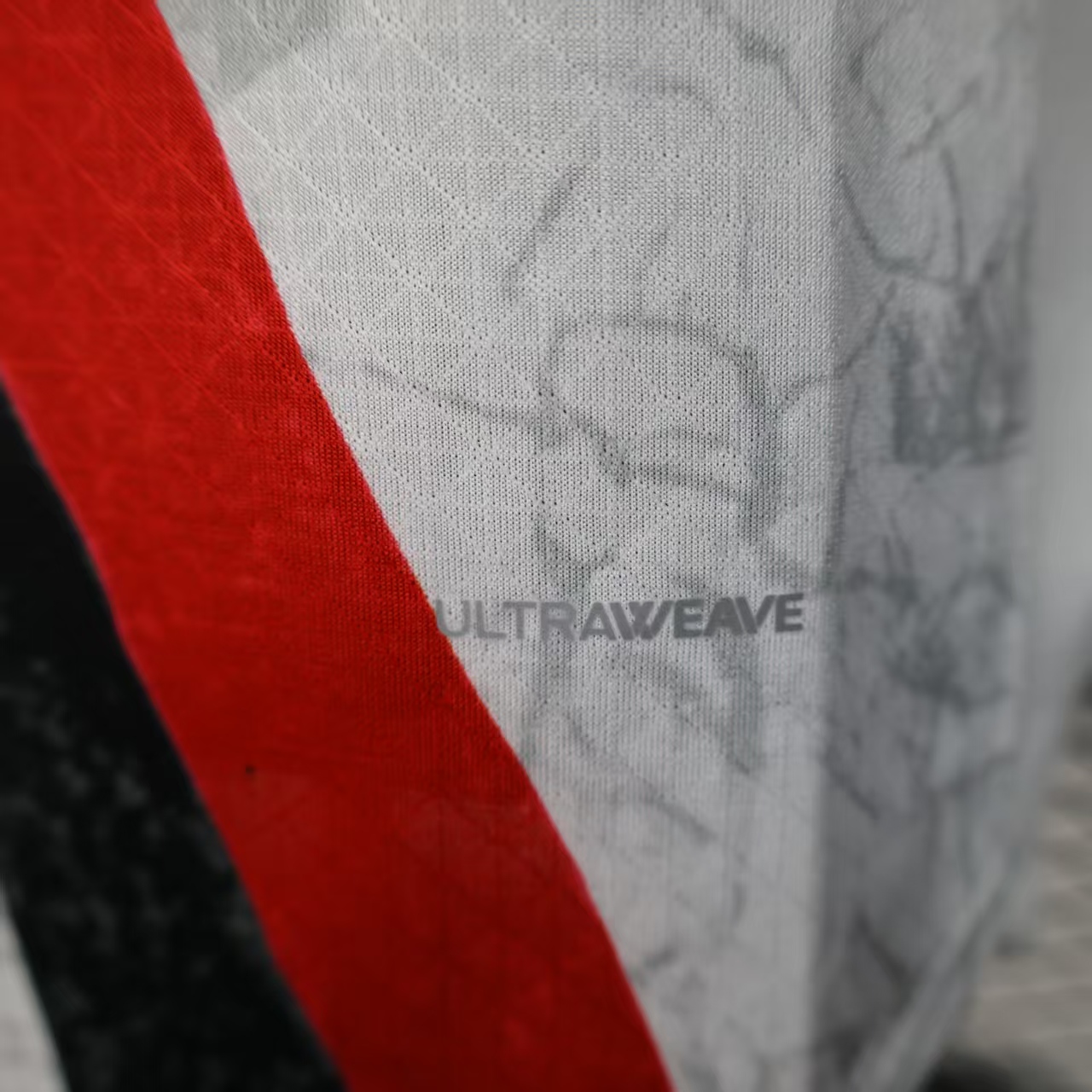 2025/2026 Long Sleeve Player Version Manchester City Away Football Shirt