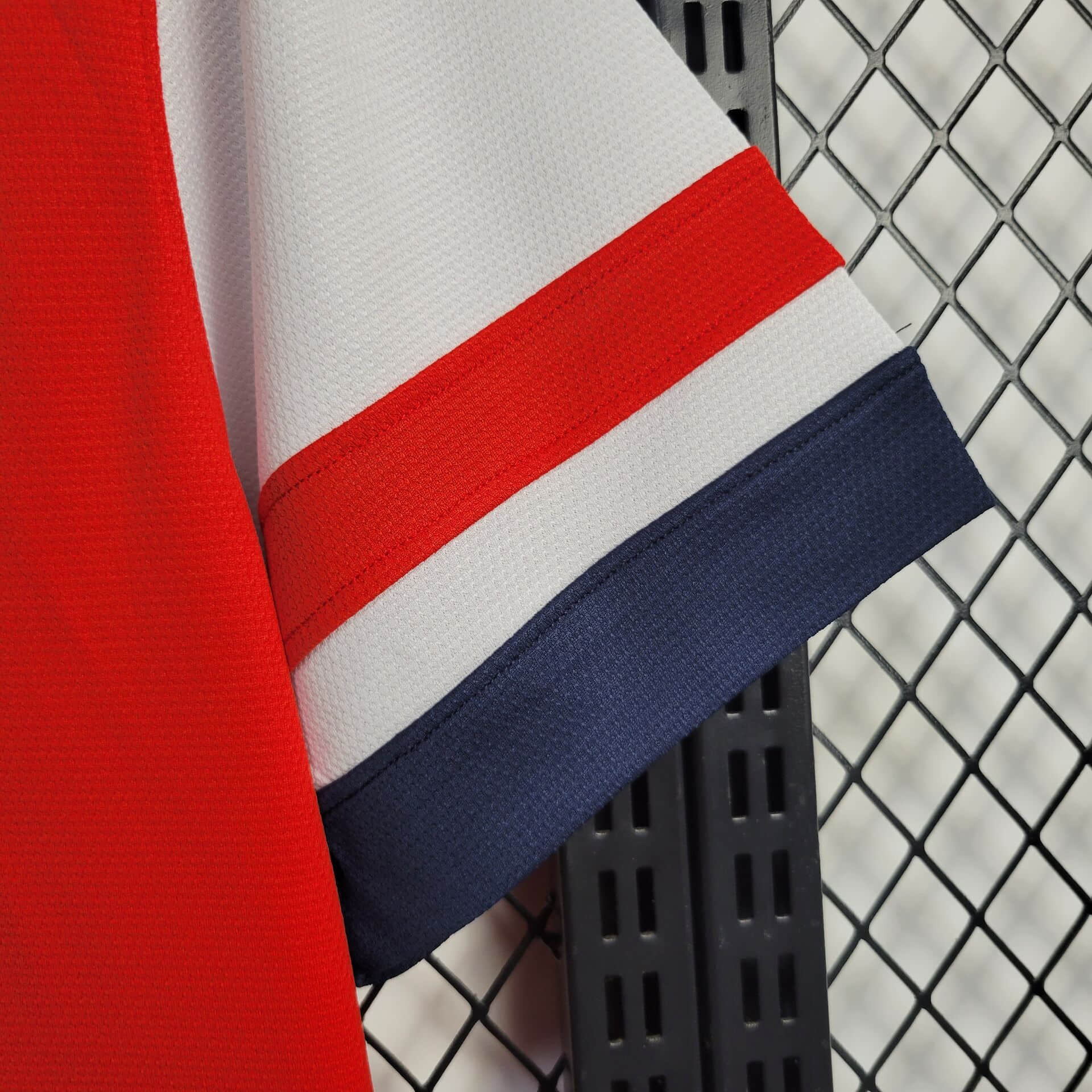 2012/2013 Retro Arsenal Home Football Shirt