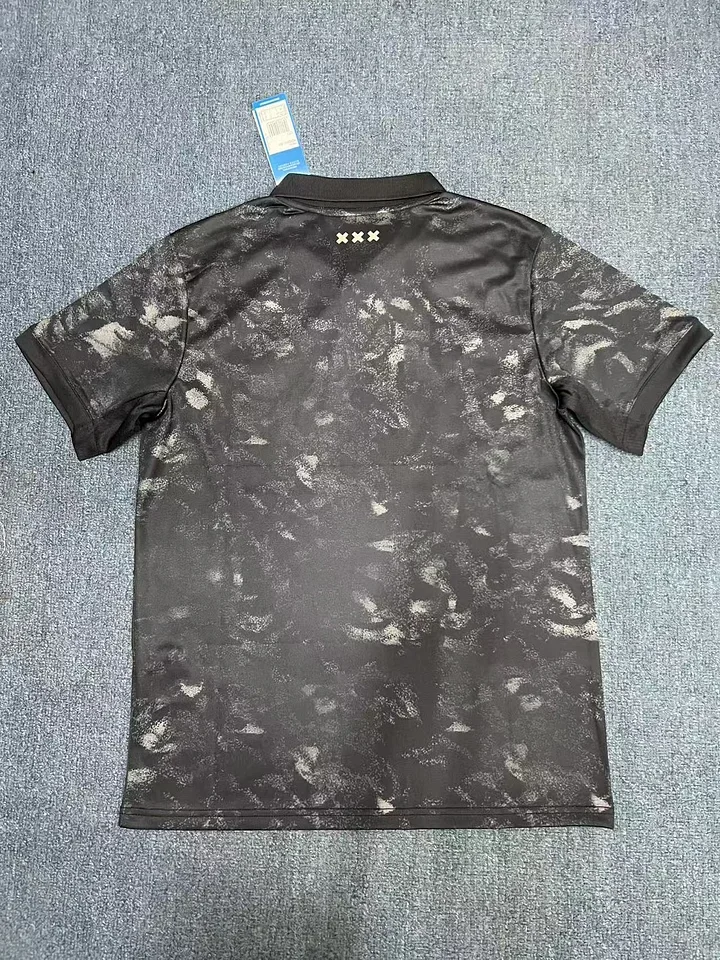 2024/2025 Ajax Anniversary Edition Football Shirt