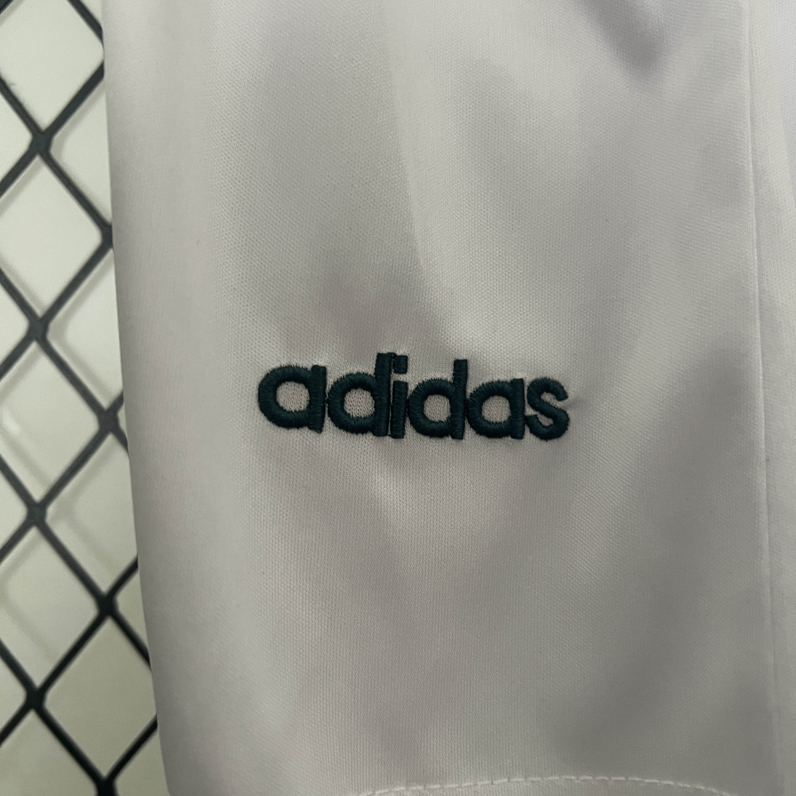 1994 Retro Germany Away Football Shirt Kids Size