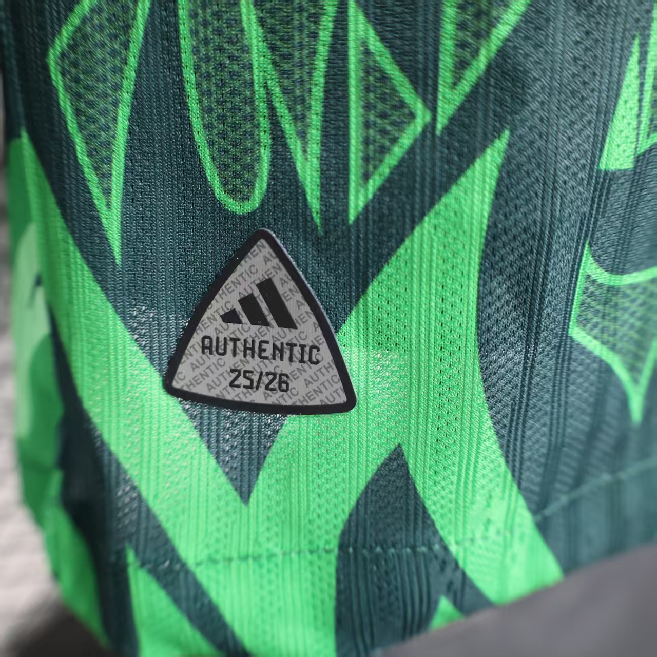 2025/2026 Player Version Liverpool Special Edition Football Shirt