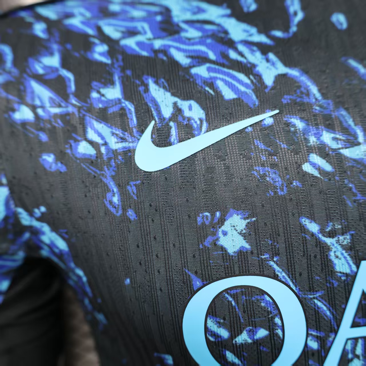 2025/2026 Player Version Special Edition  Football Shirt