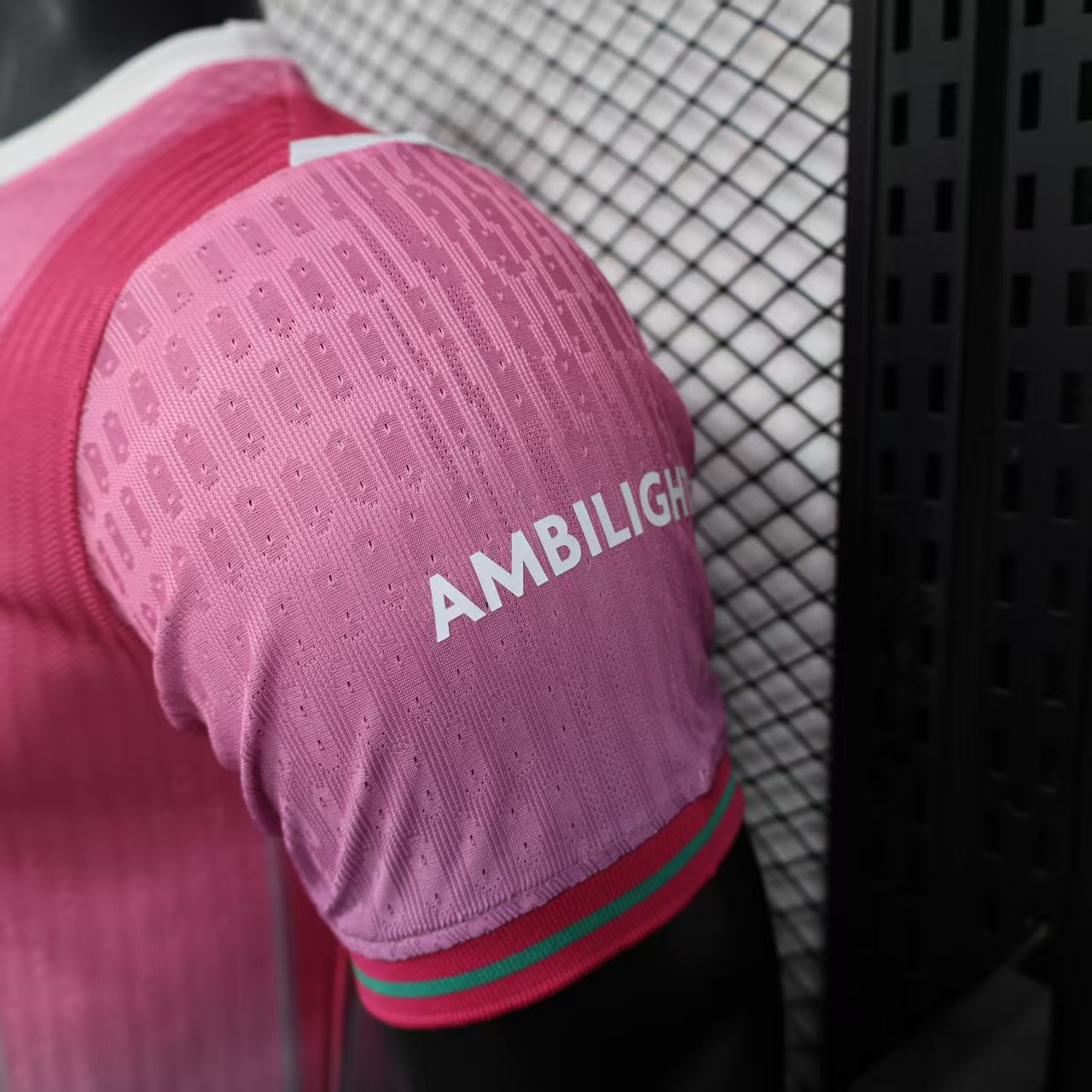 2025/2026 Player Version BarcelonaSpecial Edition Football Shirt