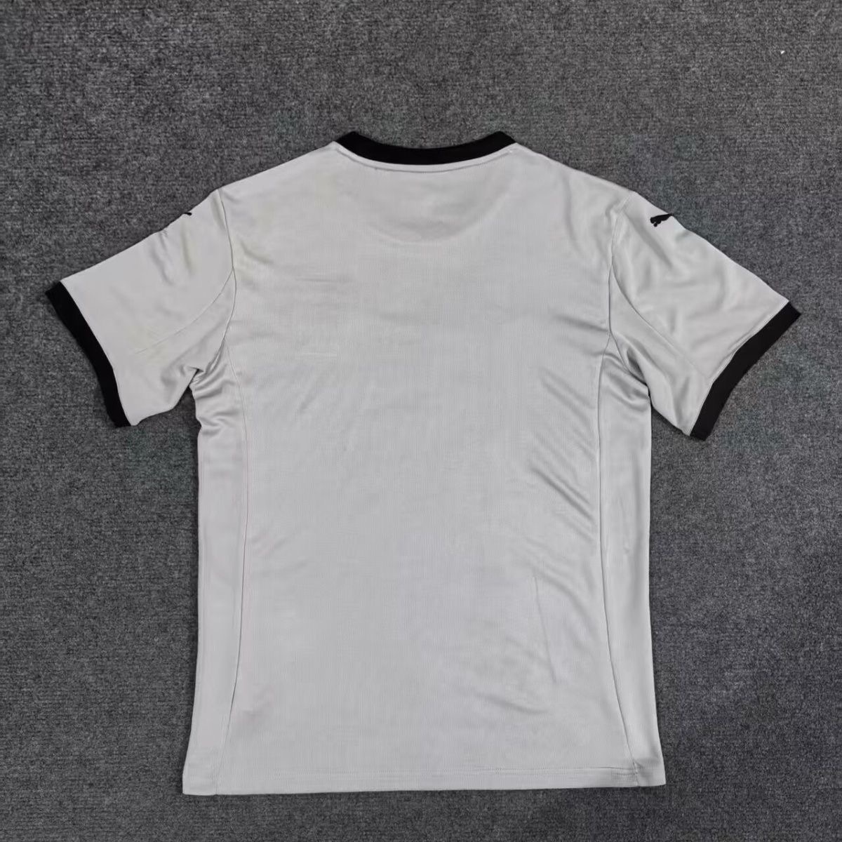 2025 Portugal Goalkeeper Football shirt1:1 Thai Quality