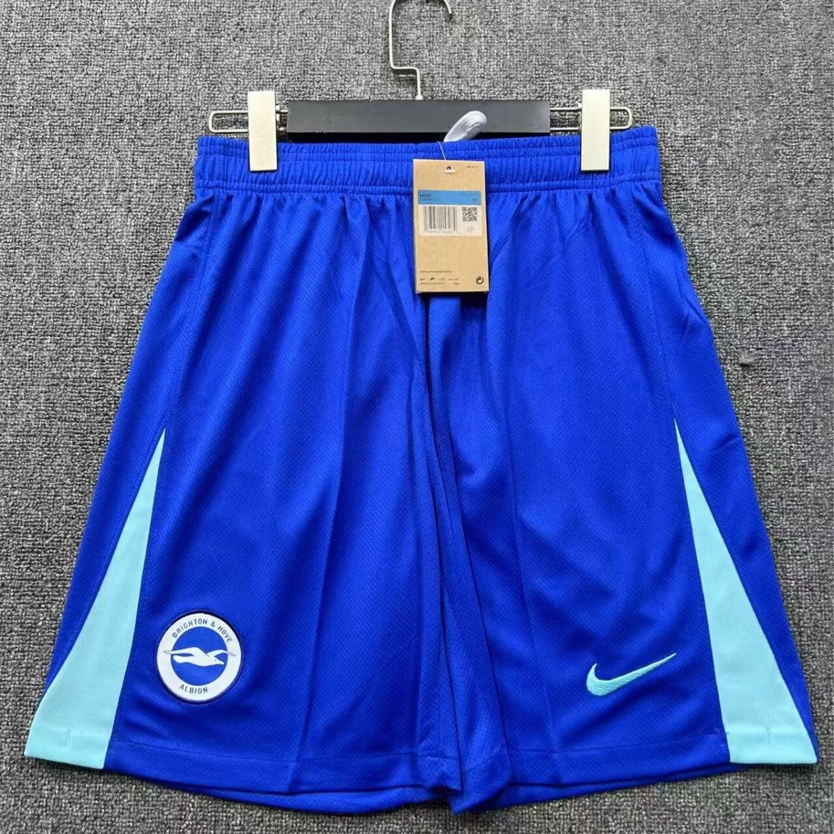 2025/2026 Brighton Home shorts 1:1Thai Quality