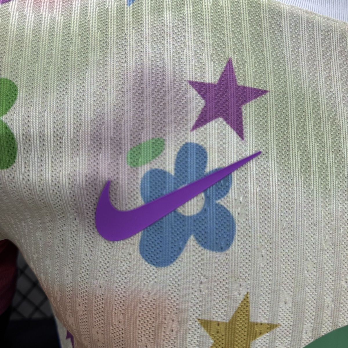 2025/2026 Players Barcelona special Edition Football shirt