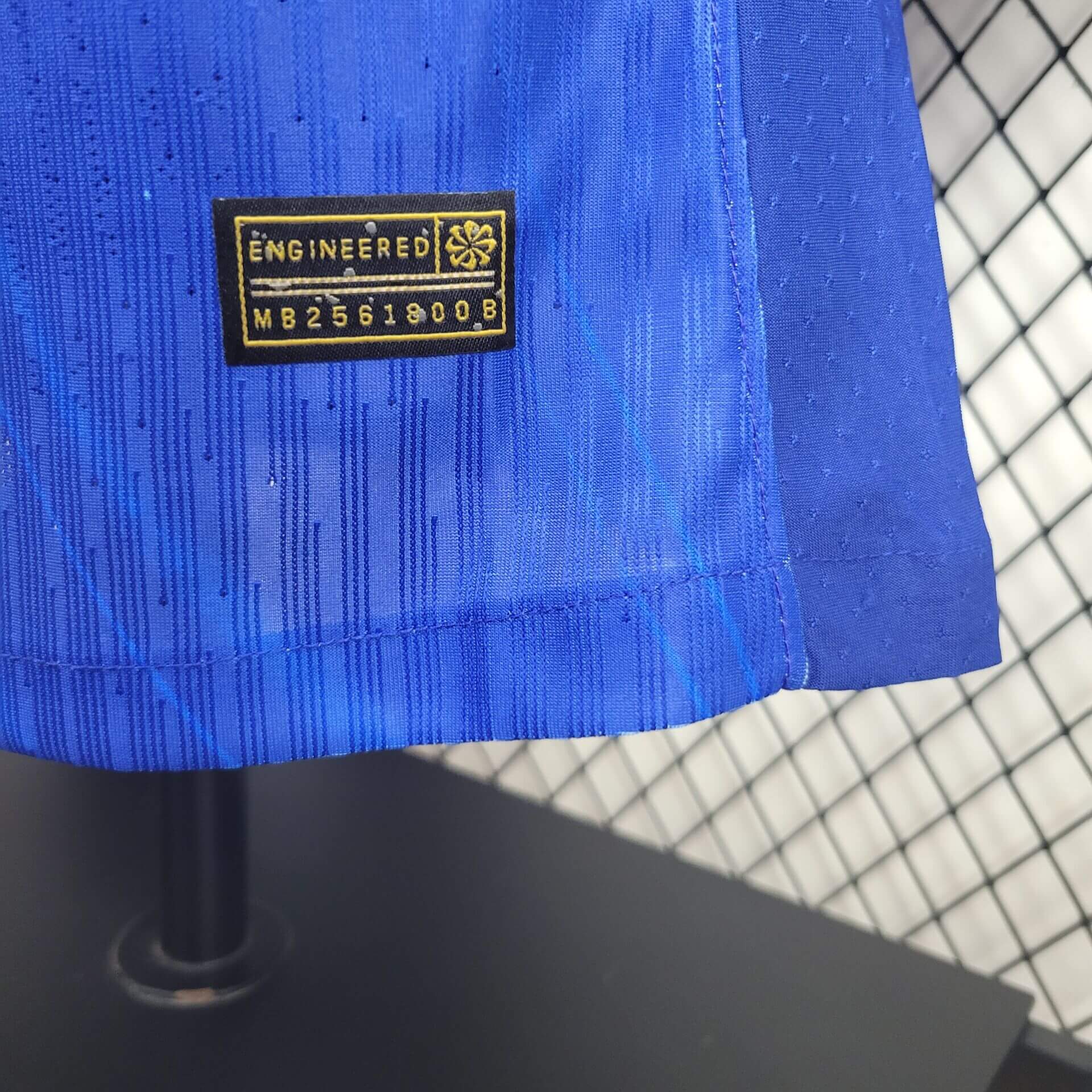 2024/2025 Player Version Chelsea Home Football Shirt