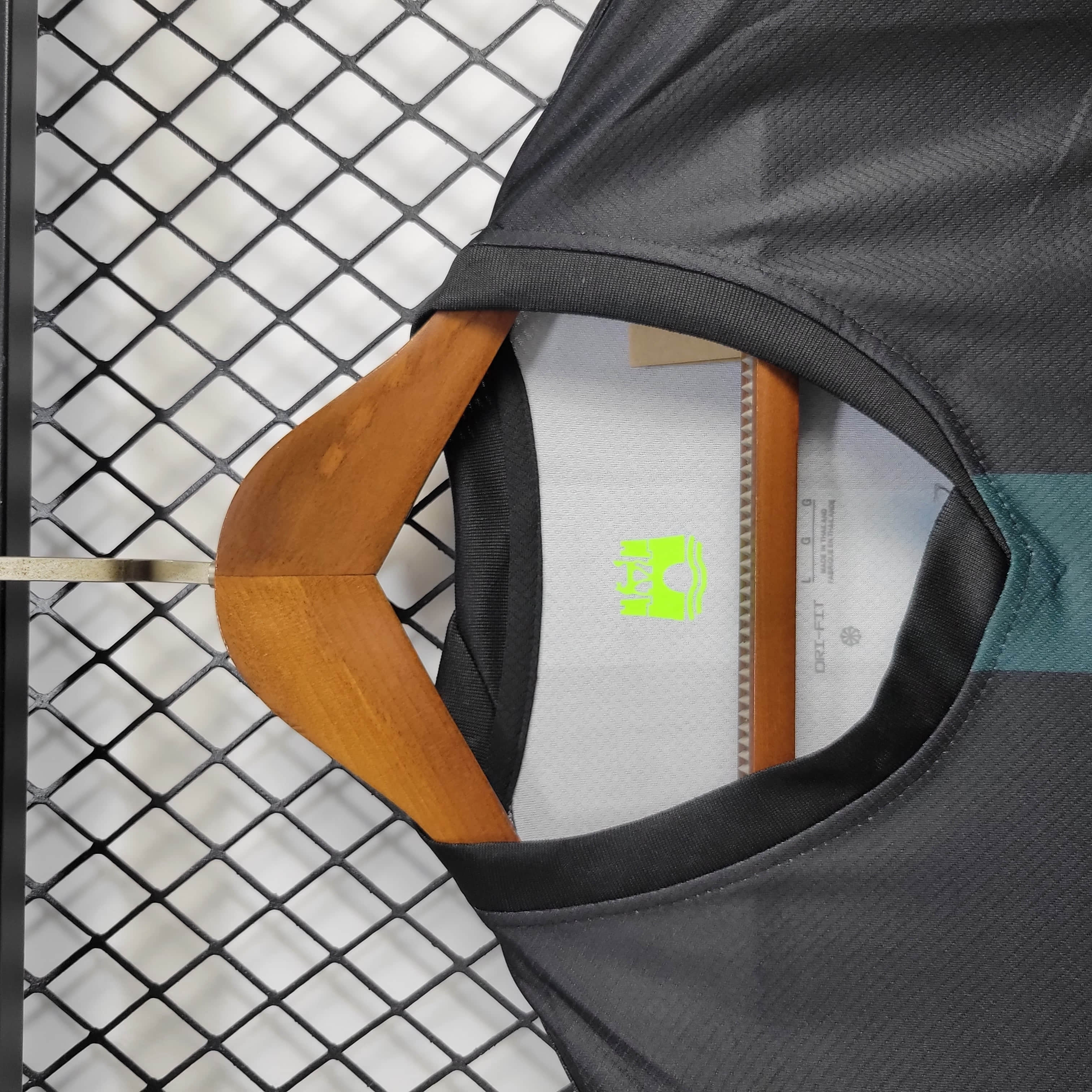 2024/2025 VfL Wolfsburg Away Football Shirt