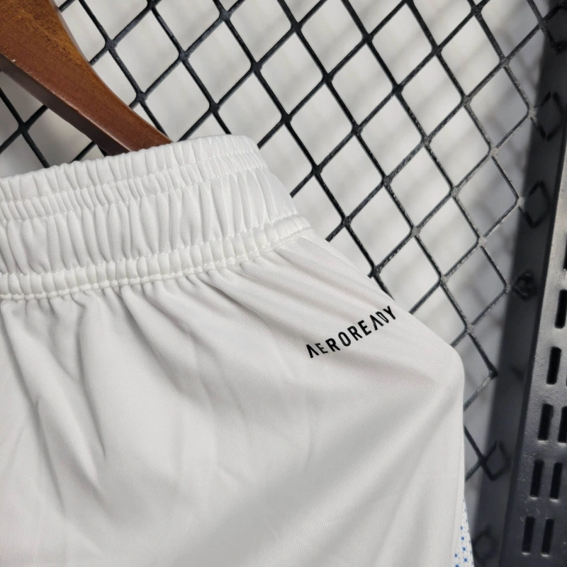 2024 Italy Home Shorts