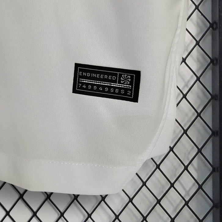 2023/2024 Inter Milan Away Football Shirt