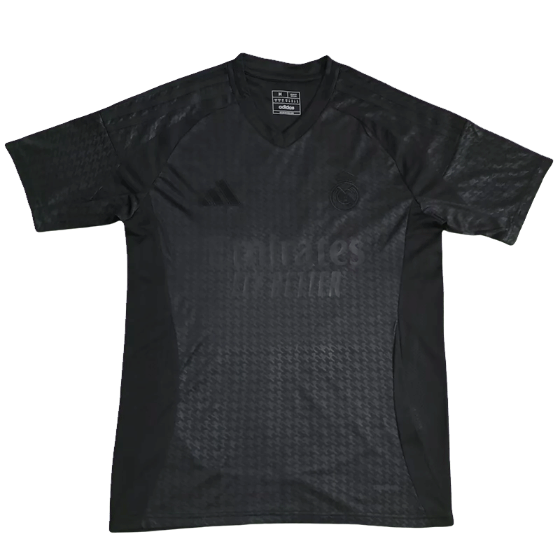 2024/2025 Real Madrid Special Edition Football Shirt