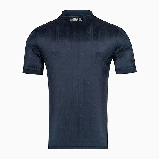 [Pre-sale] Napoli 2025/2026 European Cup Third Away  Football Shirt 1:1 Thai Quality