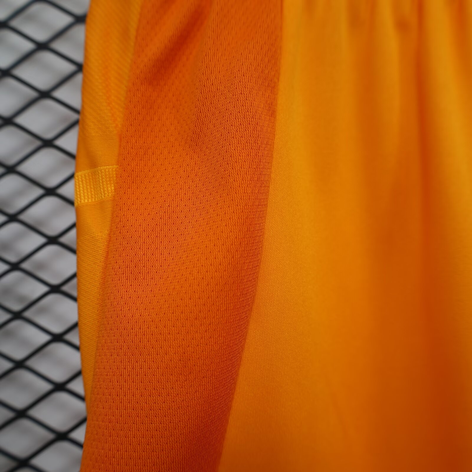 2024/2025 Player Version Real Madrid Away Shorts