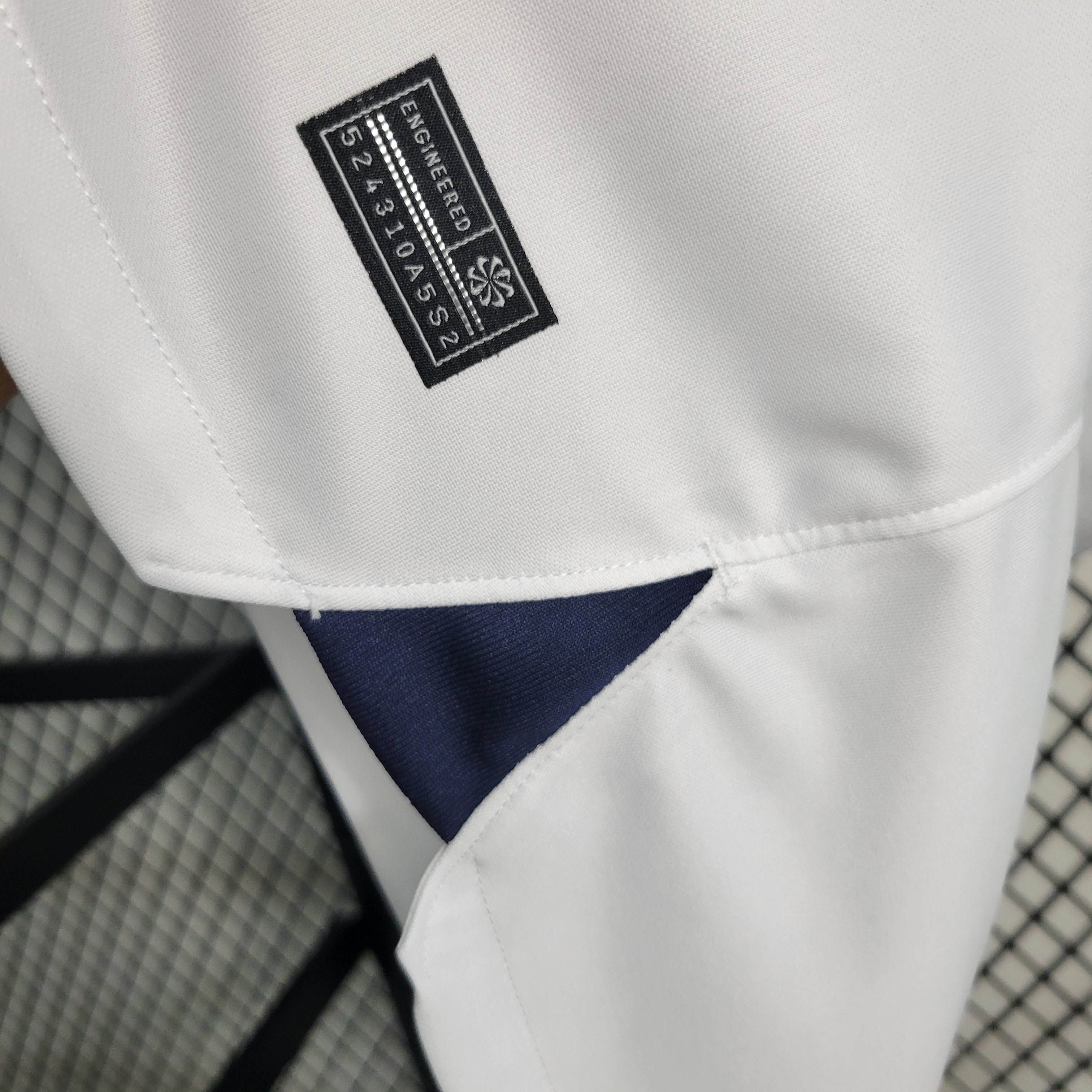 2023/2024 Pumas UNAM Home Football Shirt