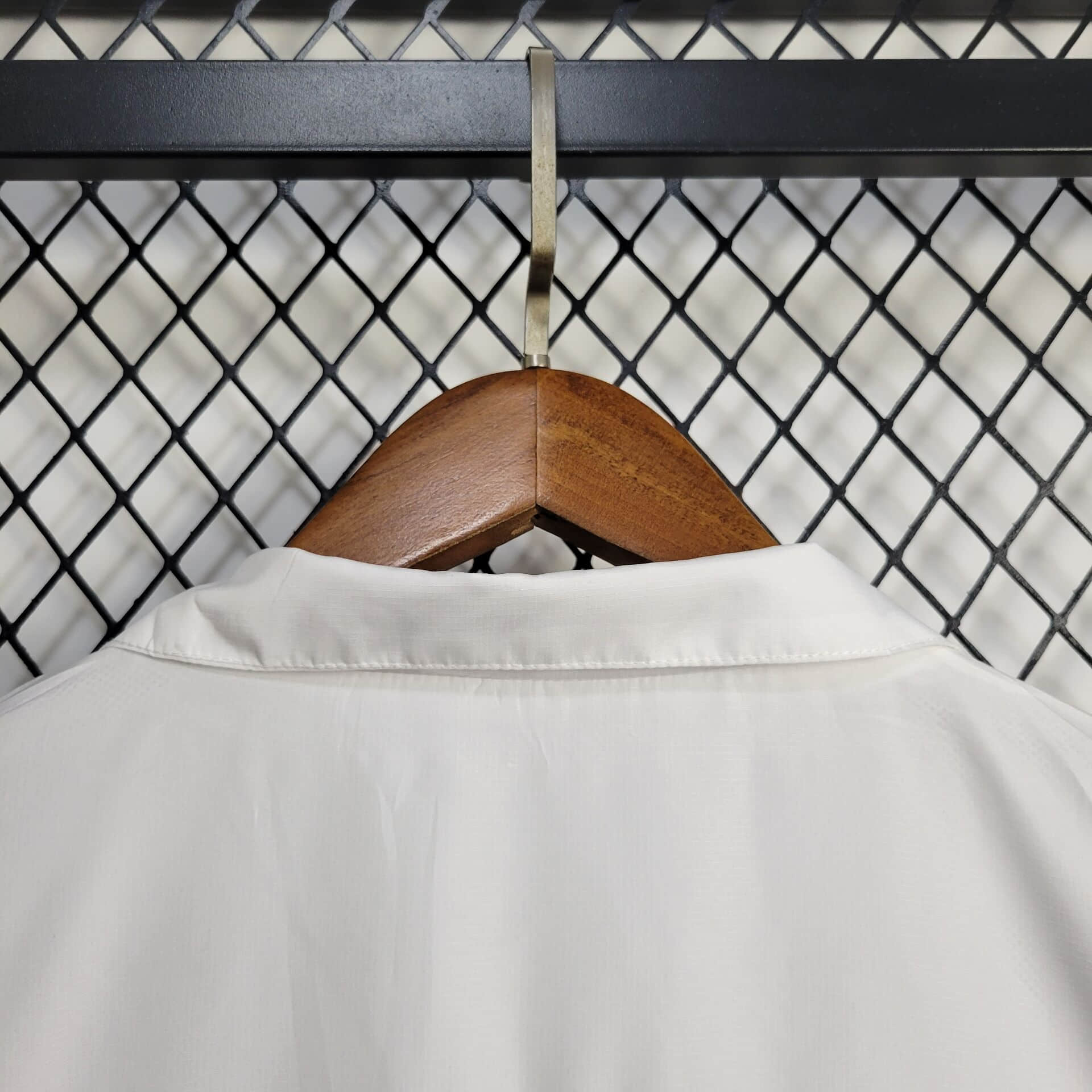 2024 Germany Windbreaker Football Shirt