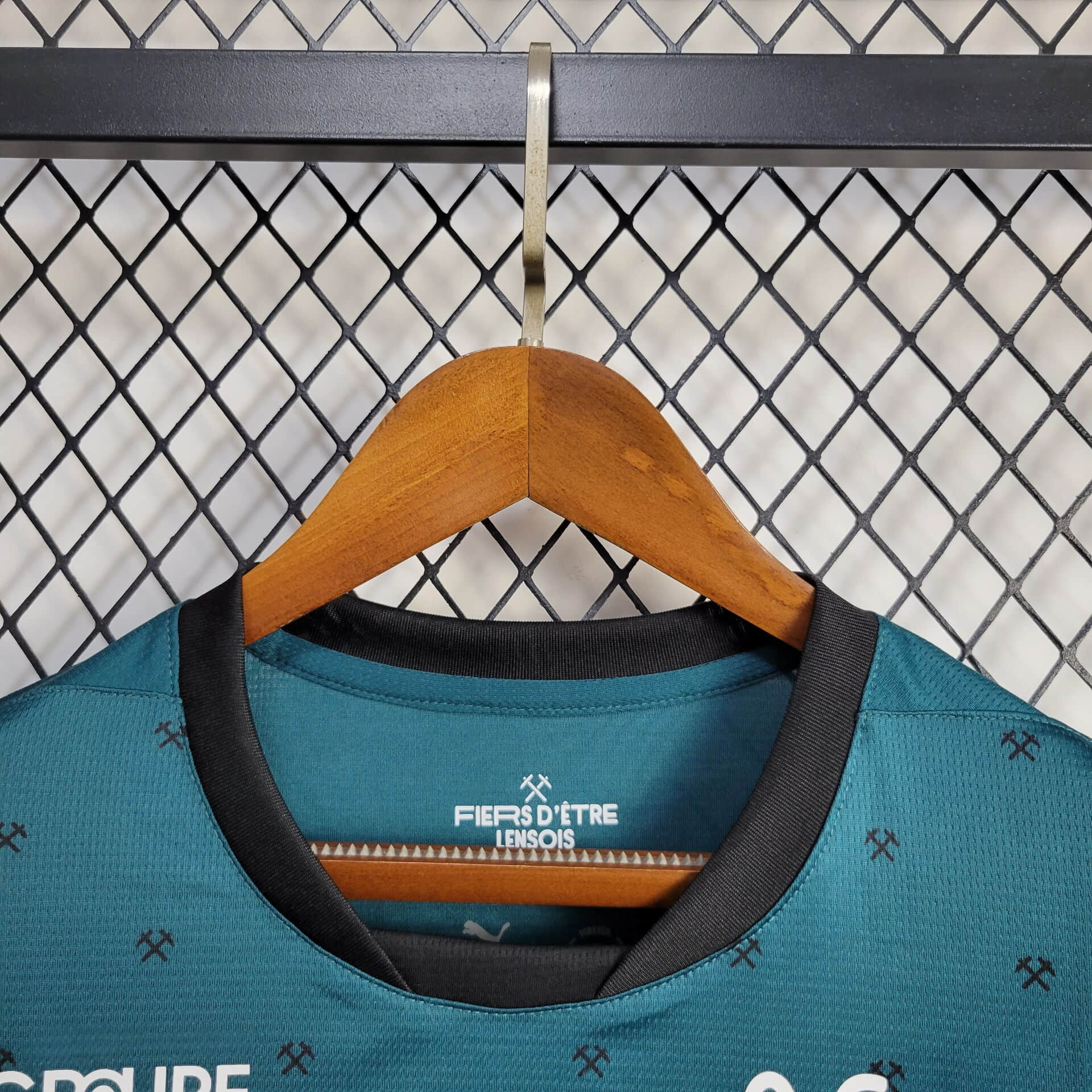 2024/2025 RC Lens Away Football Shirt