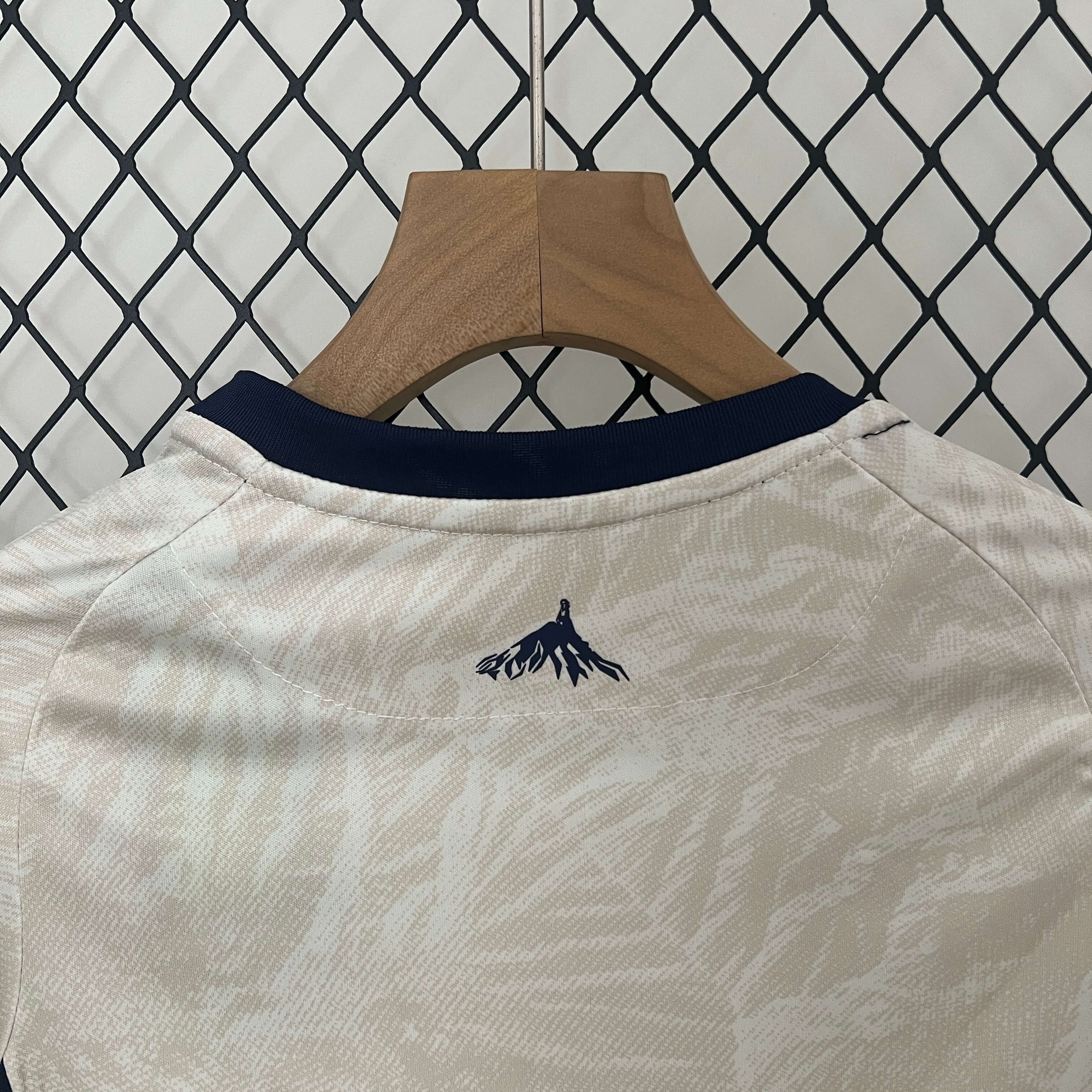 2024/2025 Osasuna Away Football Shirt Kids Size