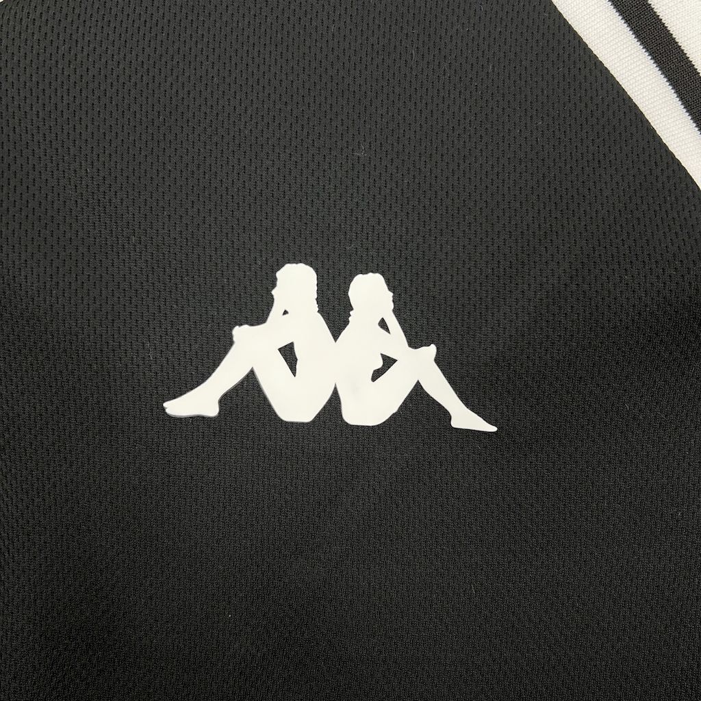 2025/2026 Vasco da Gama HomeFootball shirt 1:1 Thai Quality