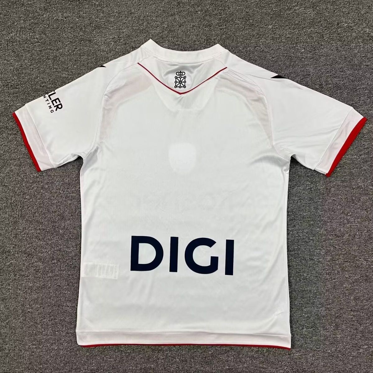 2025/2026 Osasuna Third Away FootballShirt 1:1 Thai Quality