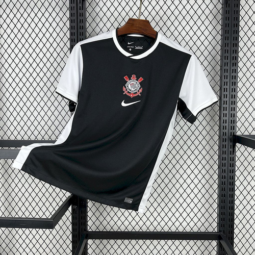 2025/2026 Corinthians Away FootballShirt 1:1 Thai Quality