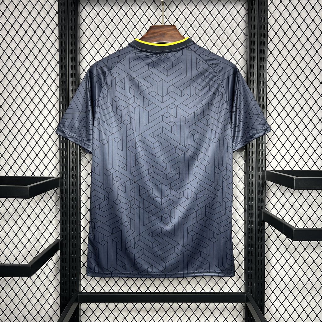 2024/2025 Everton Away Football Shirt