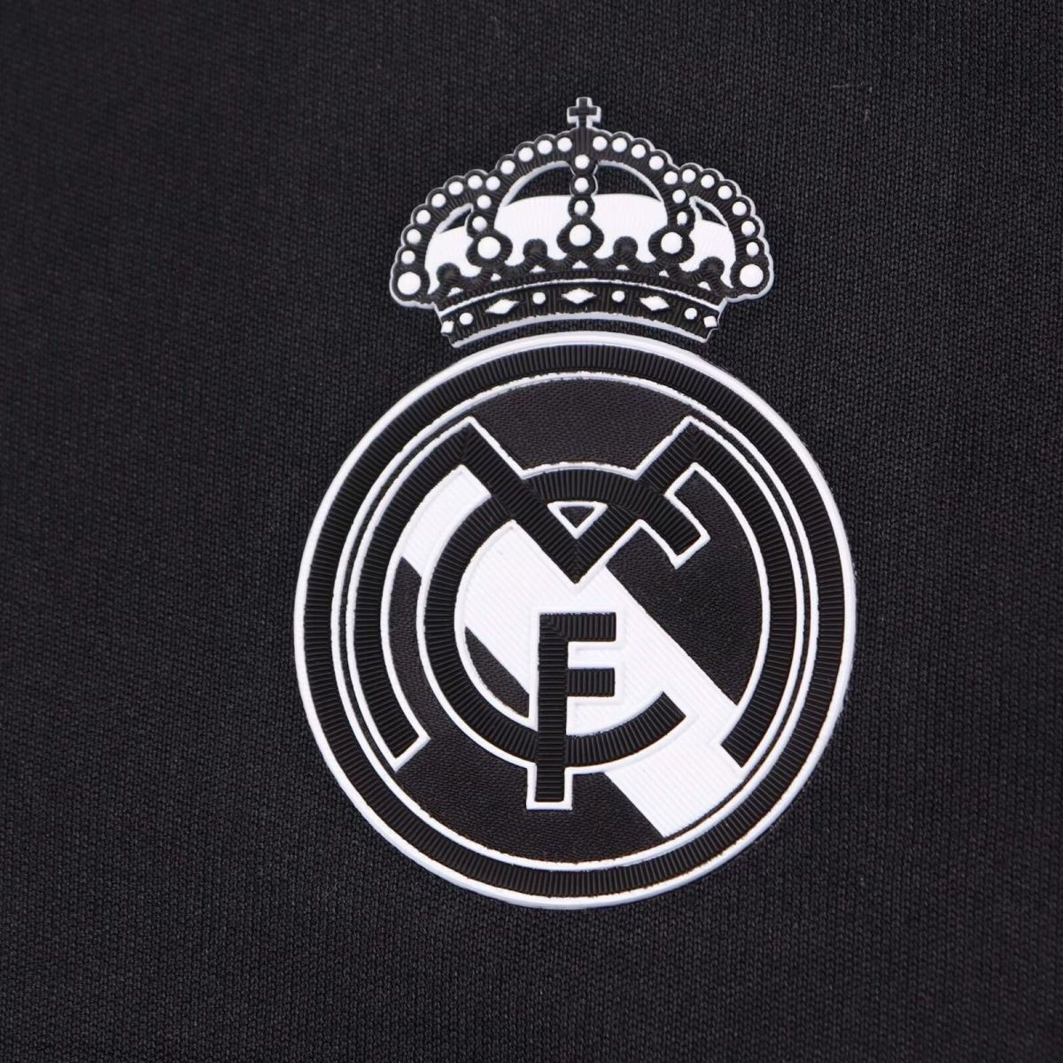 2016/2017 Retro Real Madrid AwayFootball Shirt Kids Size 1:1 Thai Quality