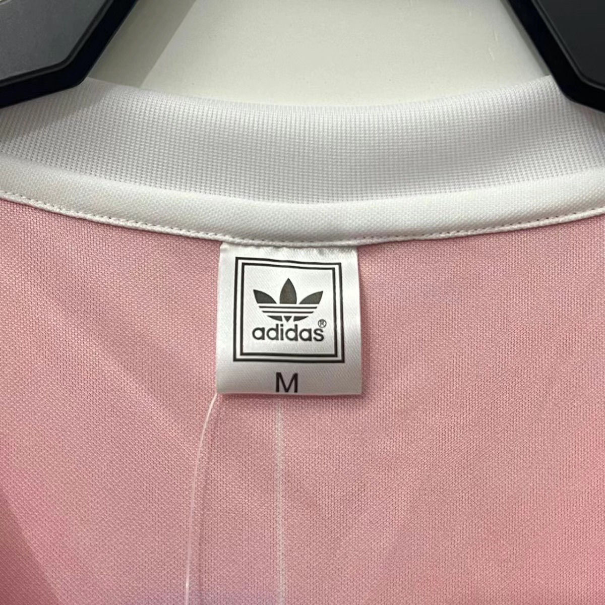 1983/1984 Retro Hamburger SV Away Football shirt 1:1 Thai Quality