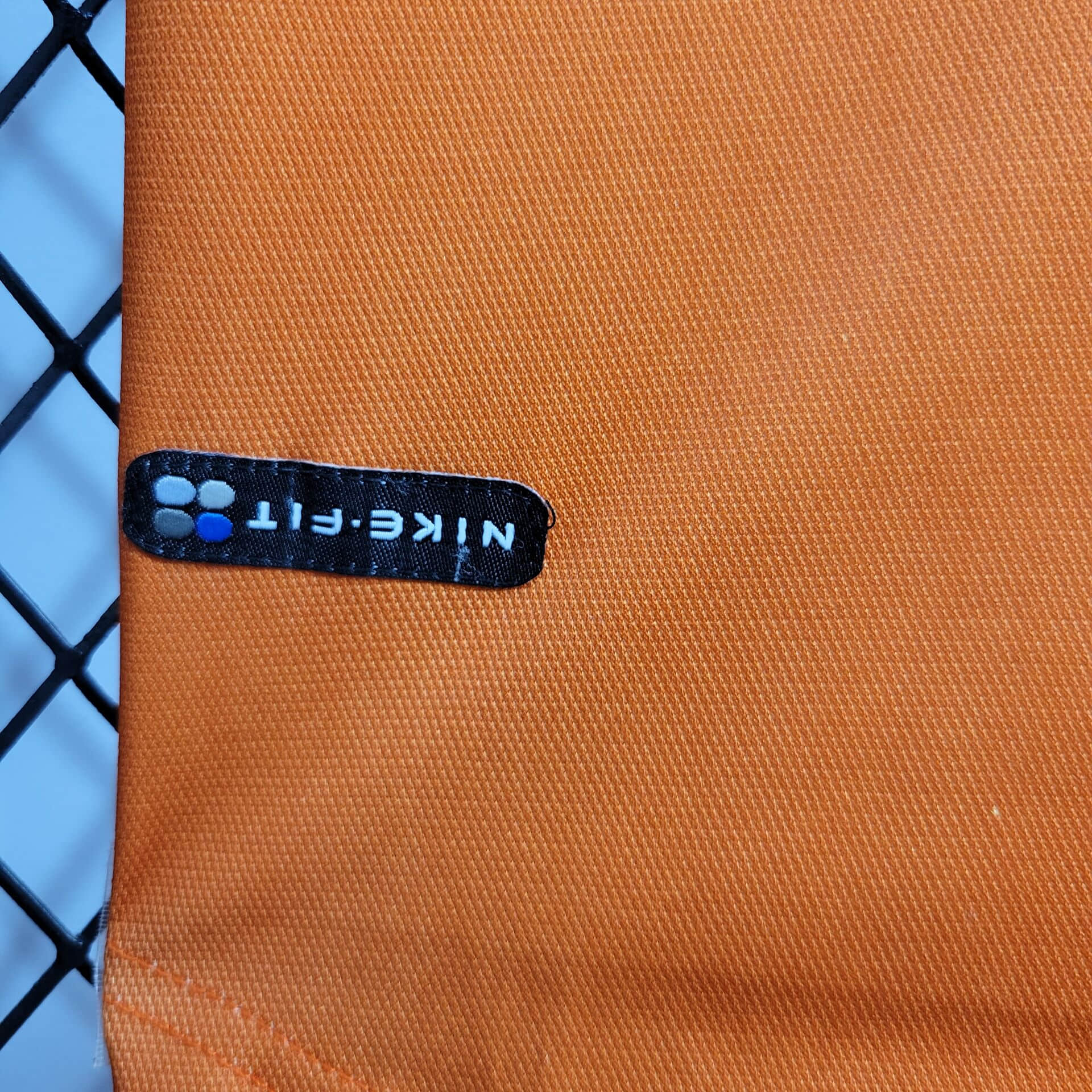 1998/2000 Retro Barcelona Third Away Football Shirt