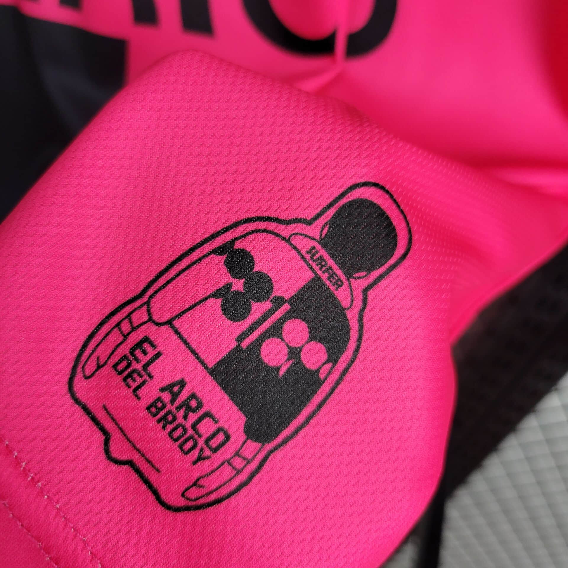 1998 Retro Mexico Goalkeeper Football Shirt