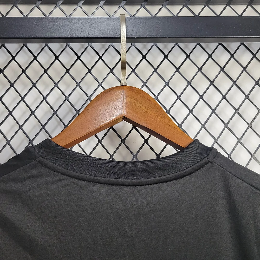 2024/2025 Long Sleeve Barcelona Away Football Shirt