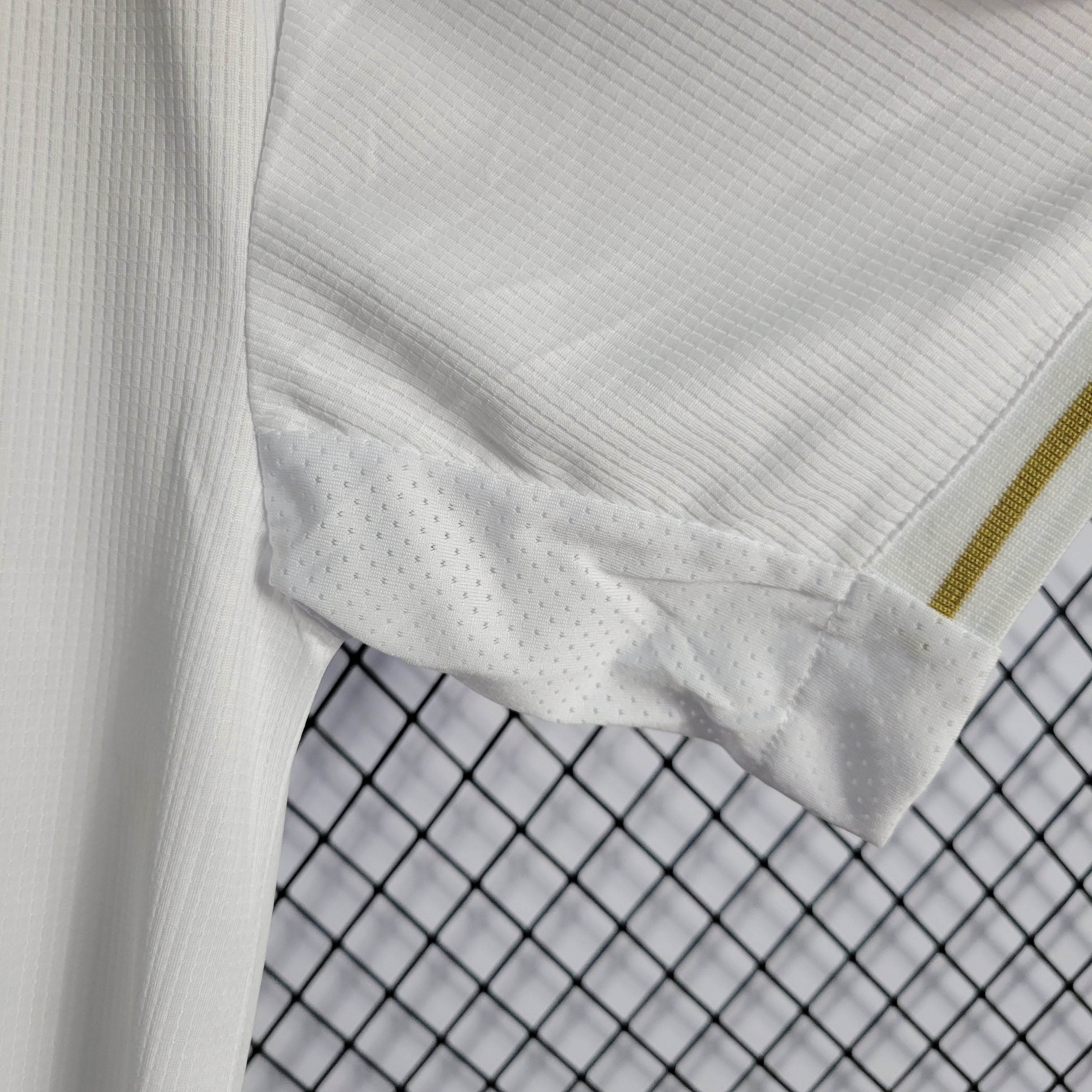 2019/2020 Retro Real Madrid Home Football Shirt