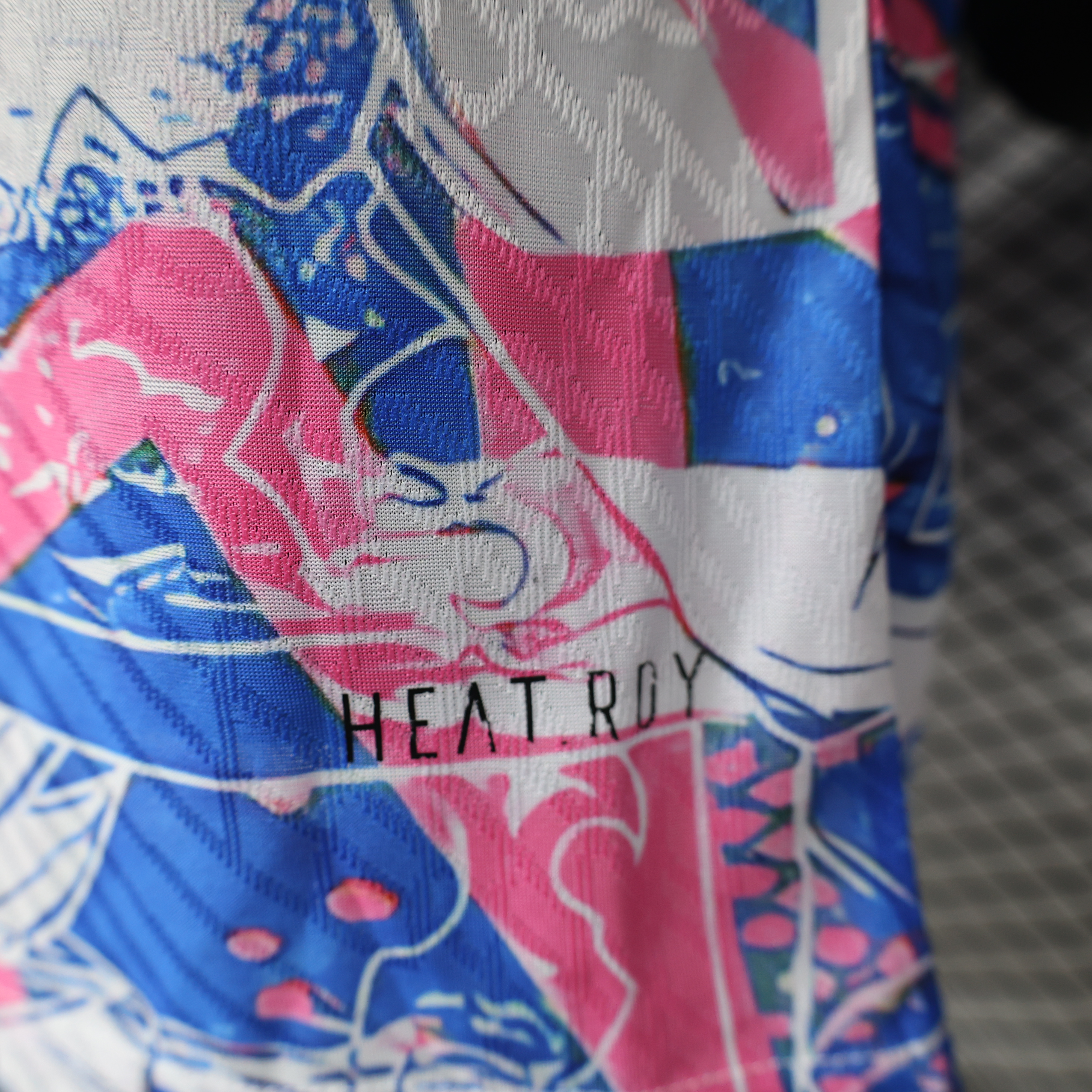 2024 Player Edition Japan Special Edition Football Shirt