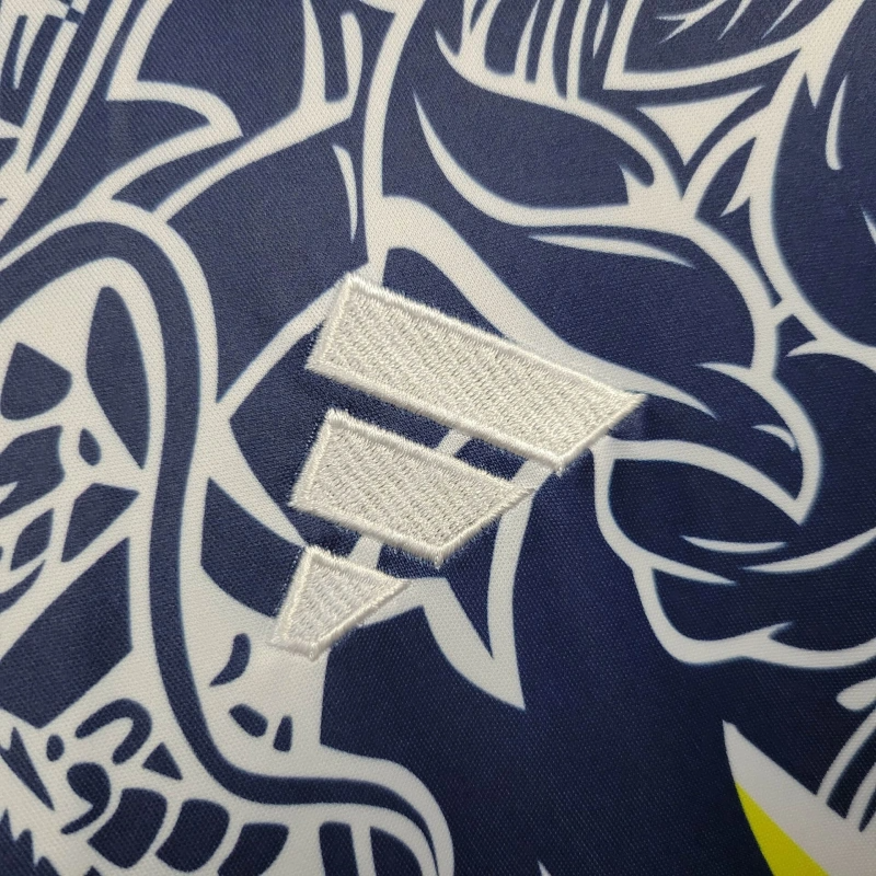 2024/2025 Real Madrid Special Edition Football Shirt