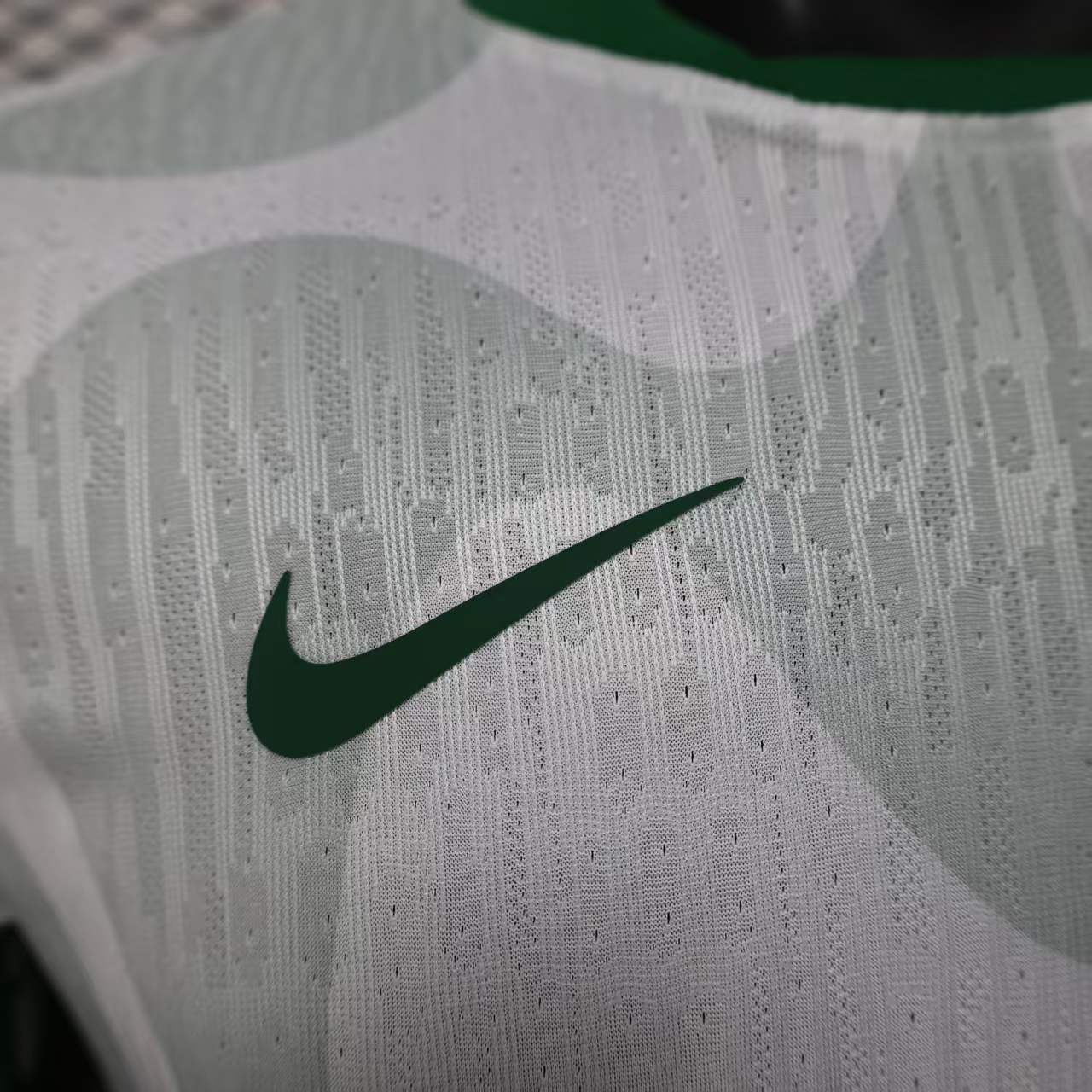 2025/2026 Player Version Sporting Lisbon Away Football Shirt