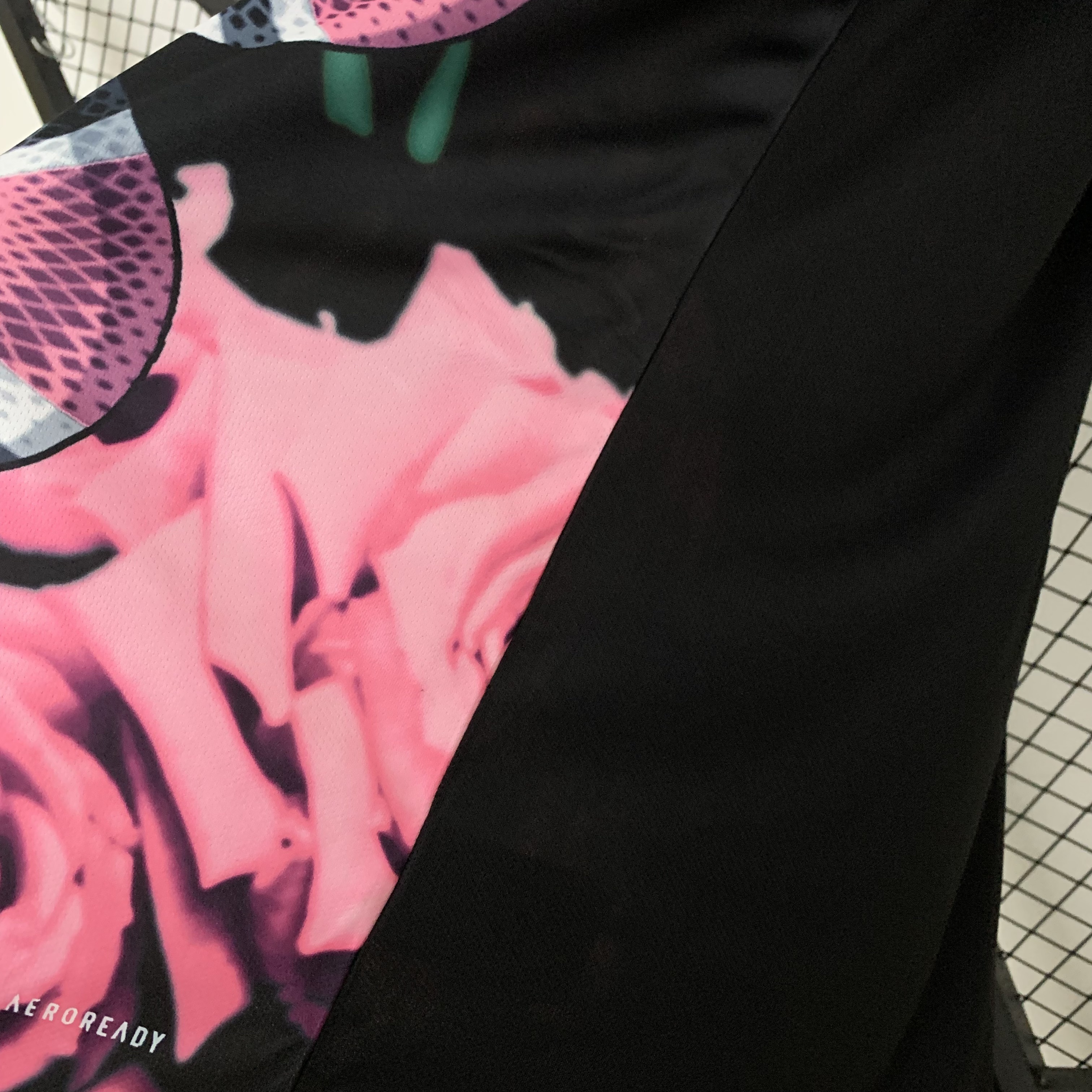 2025/2026 Real Madrid Special EditionFootball shirt 1:1 Thai Quality