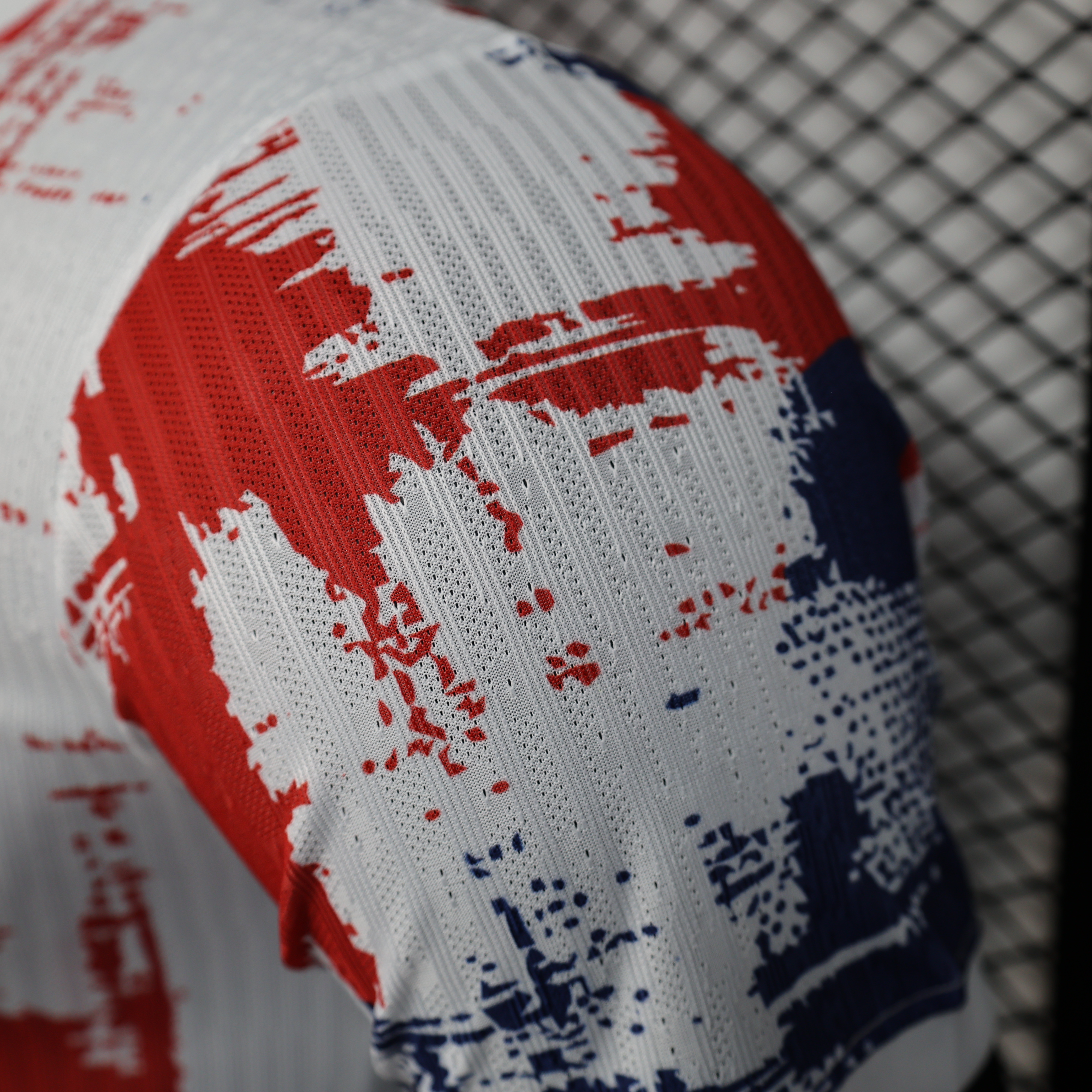 2025/2026 Player Version Barcelona Special Edition Football Shirt