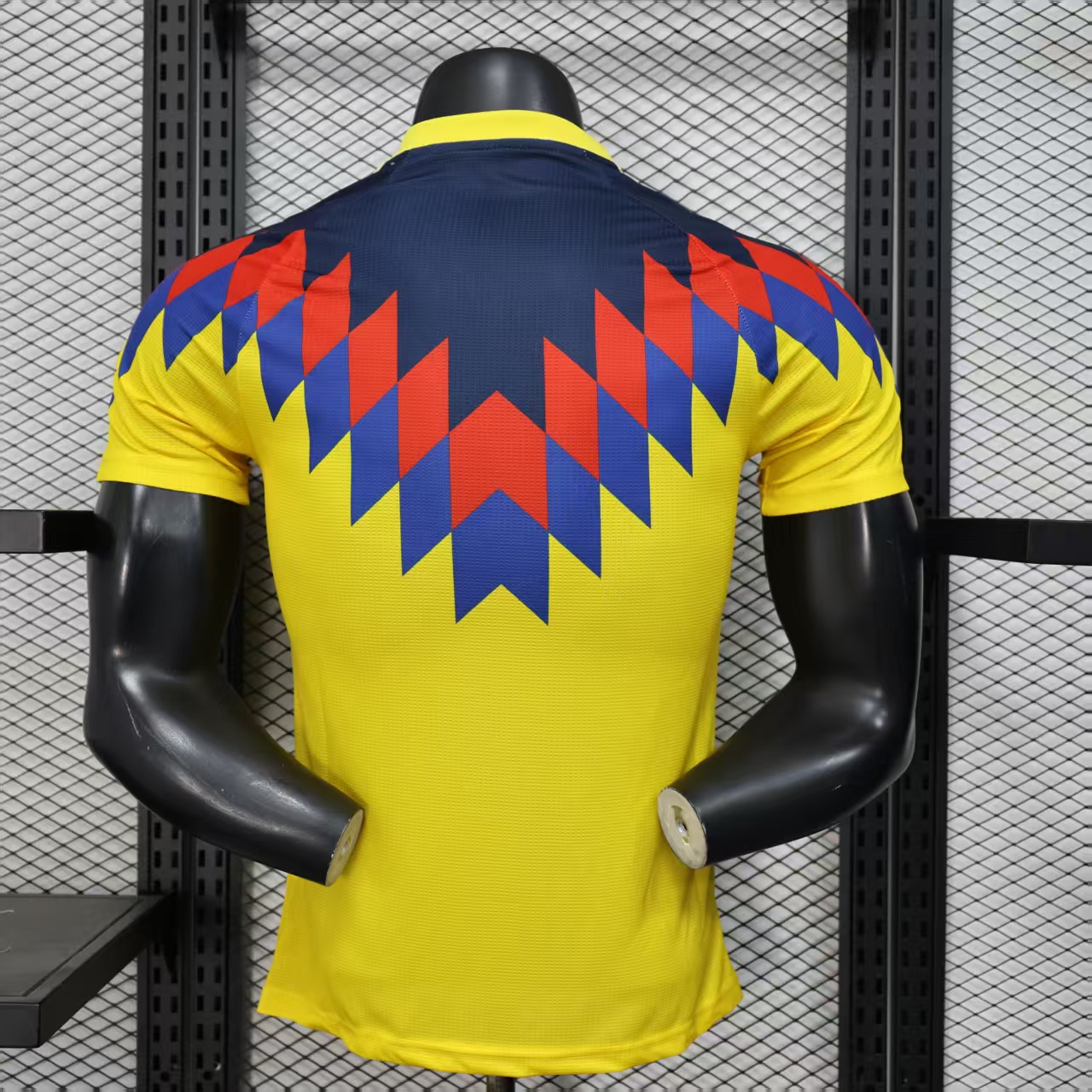 2025/2026 Player Version Club America Special Edition Football Shirt