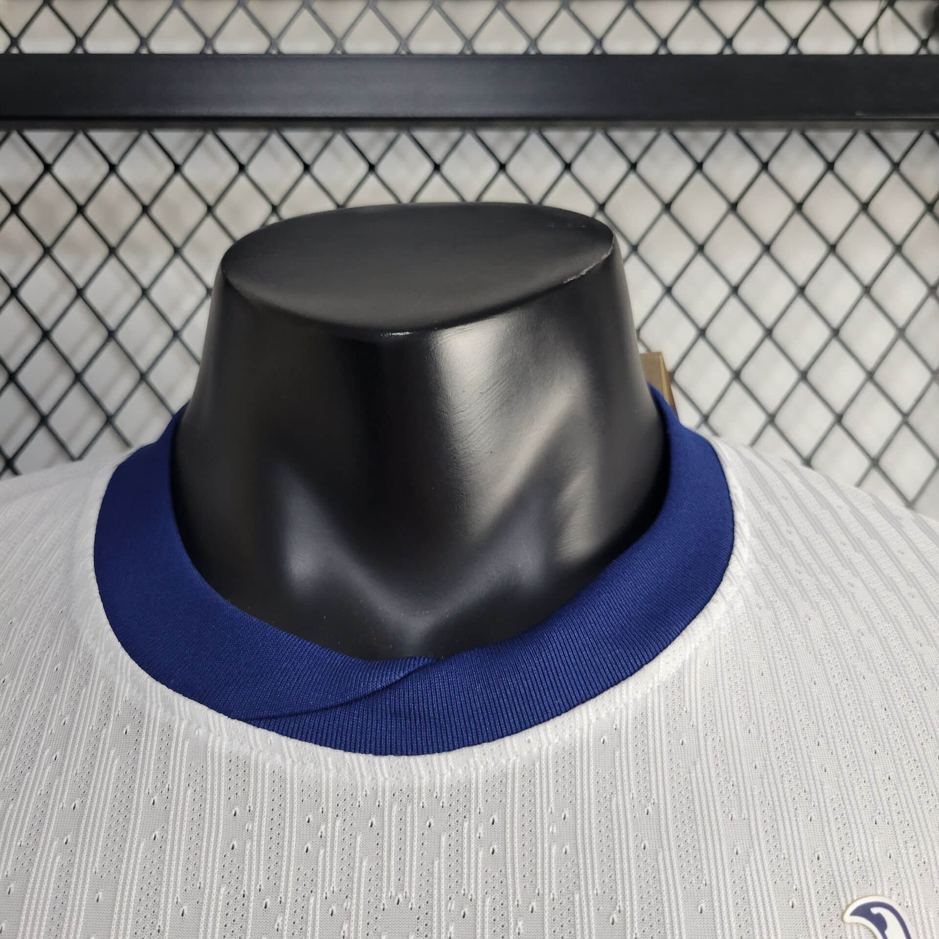 2024/2025 Player Version Tottenham Hotspur Home Football Shirt