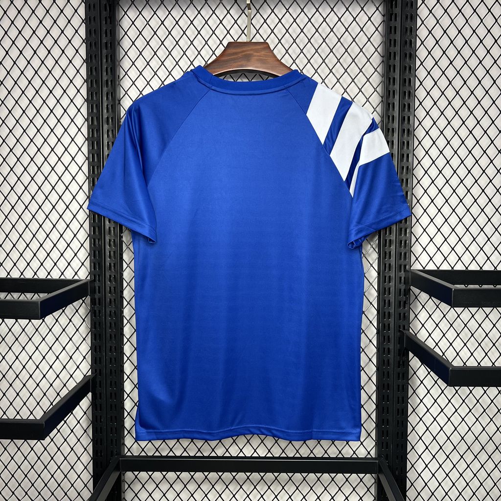 2024/2025 Real Zaragoza Commemorative Edition Football Shirt