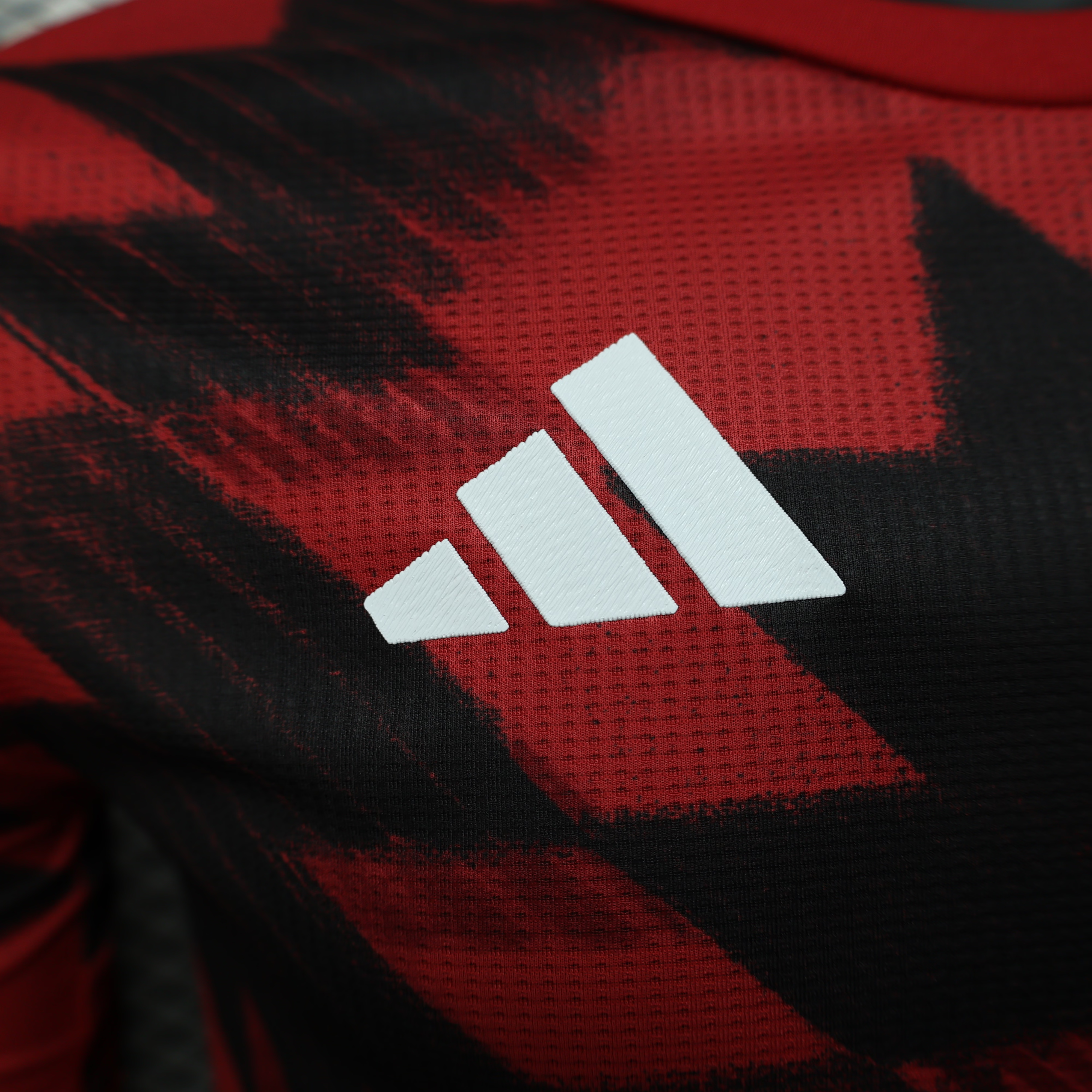 2025/2026 Player Version Manchester United Training clothes Football Shirt