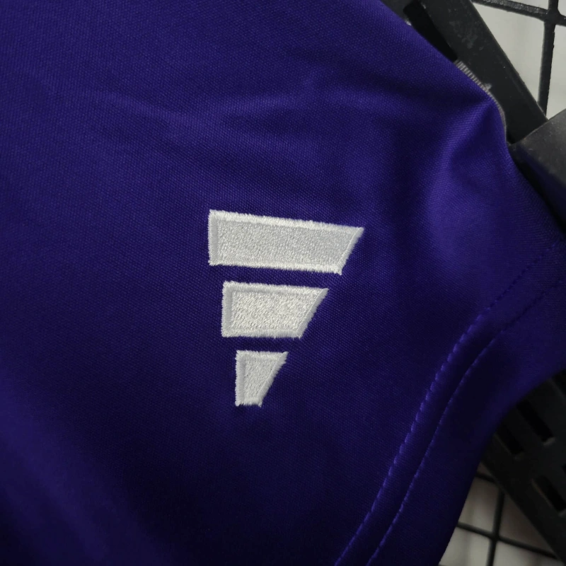 2024 Germany Away Shorts