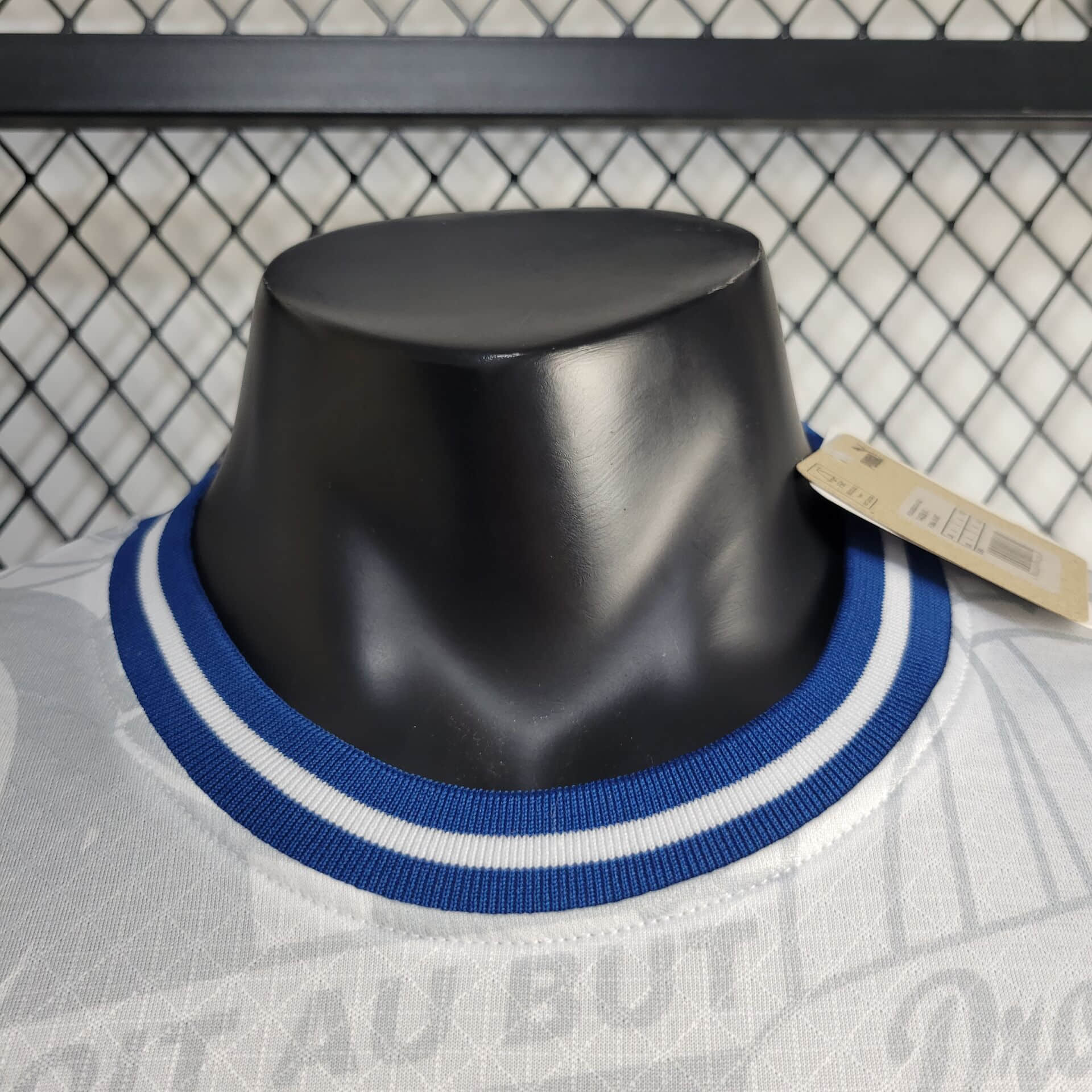 2024/2025 Player Version Olympique Marseille Special Edition Football Shirt