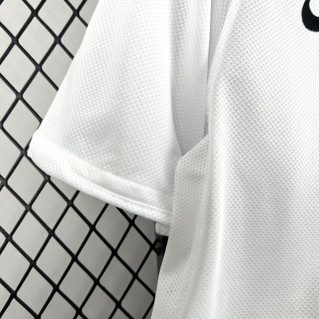 2010/2011 Retro AC Milan Away Football Shirt